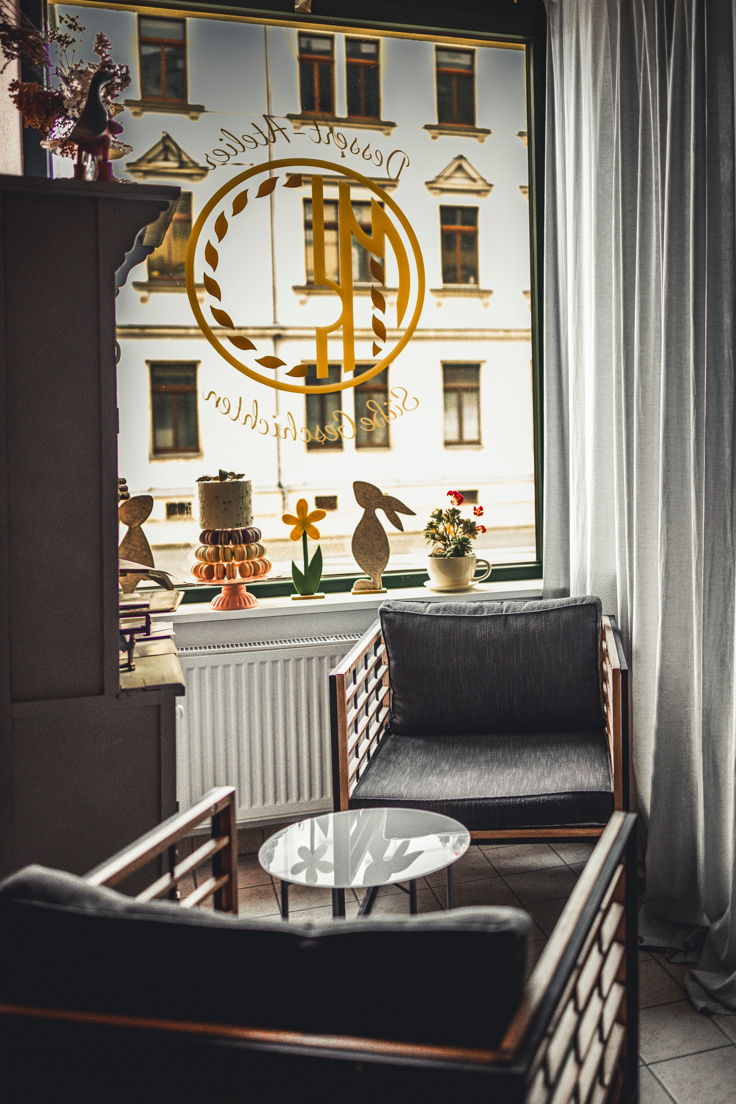 Süße Geschichten — Dessert-Atelier Kurs. Family & Maternity Photographer in Dresden Tatiana Mudryak