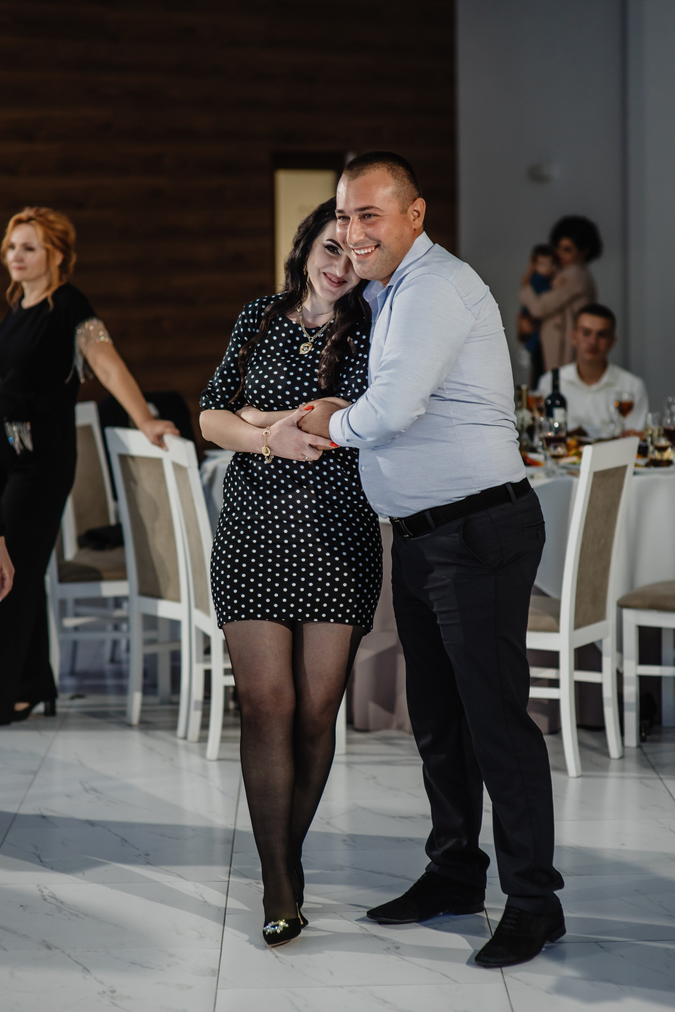 Wedding Anastasia. Wedding photographer from Moldova Alexey Chipchiu