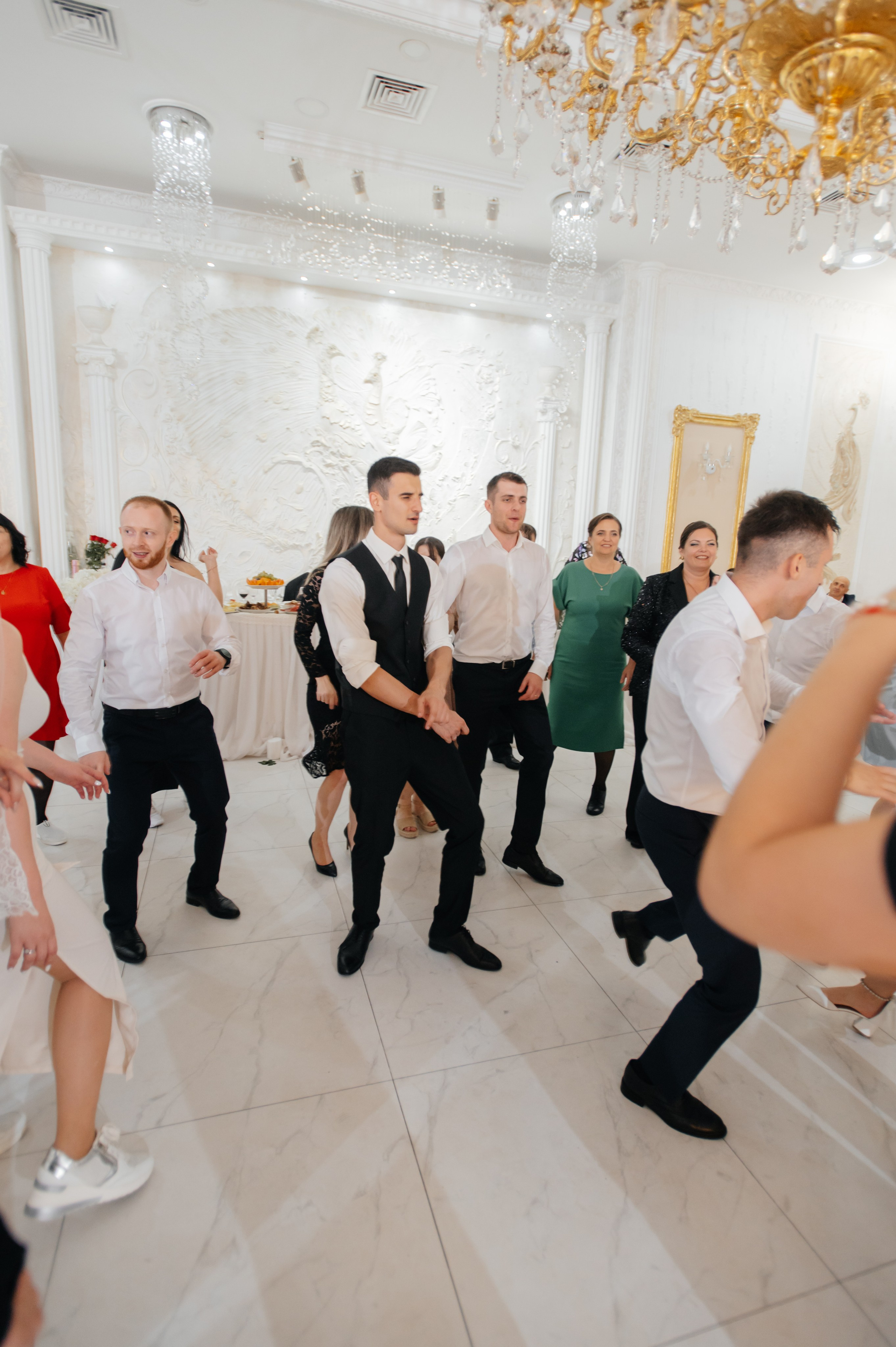 Wedding Dina & Vasili. Wedding photographer from Moldova Alexey Chipchiu