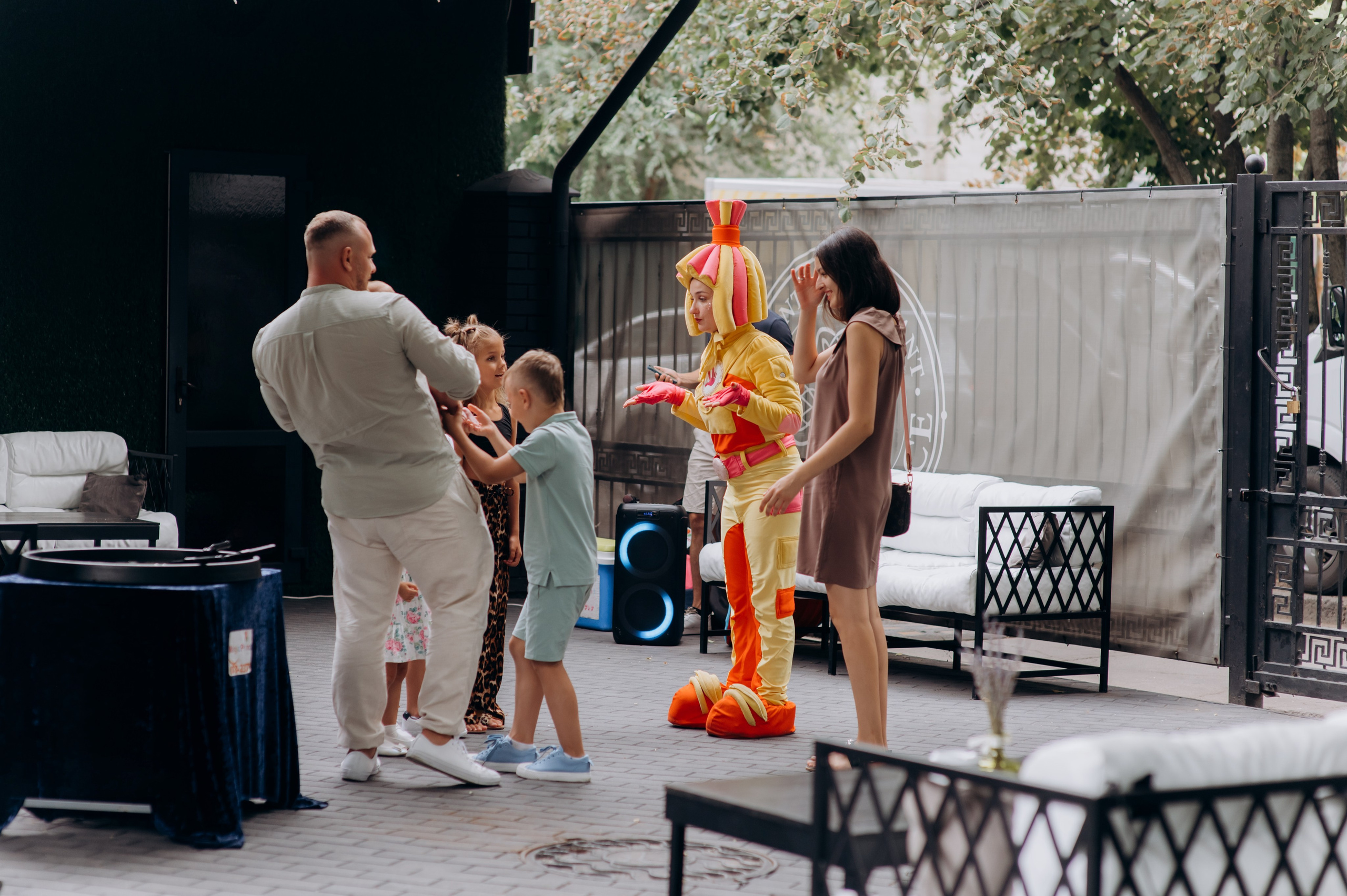 Daria & Yiurii Odessa. Wedding photographer from Moldova Alexey Chipchiu