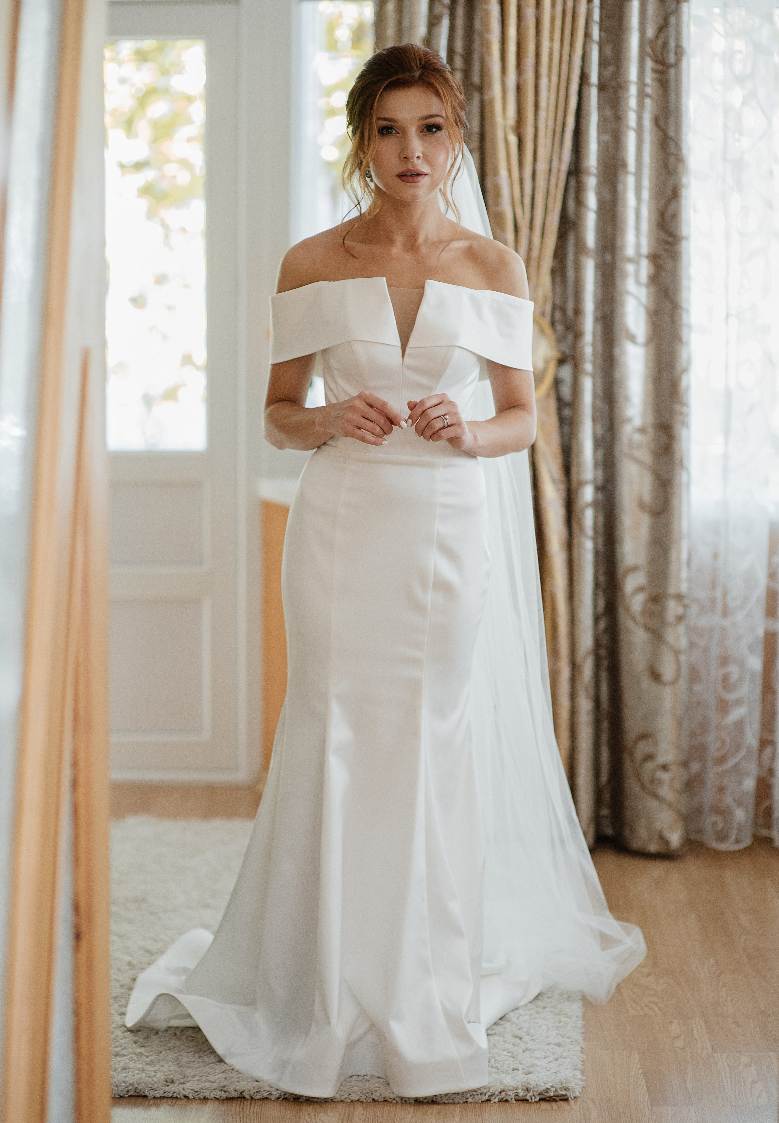 Wedding Anastasia. Wedding photographer from Moldova Alexey Chipchiu