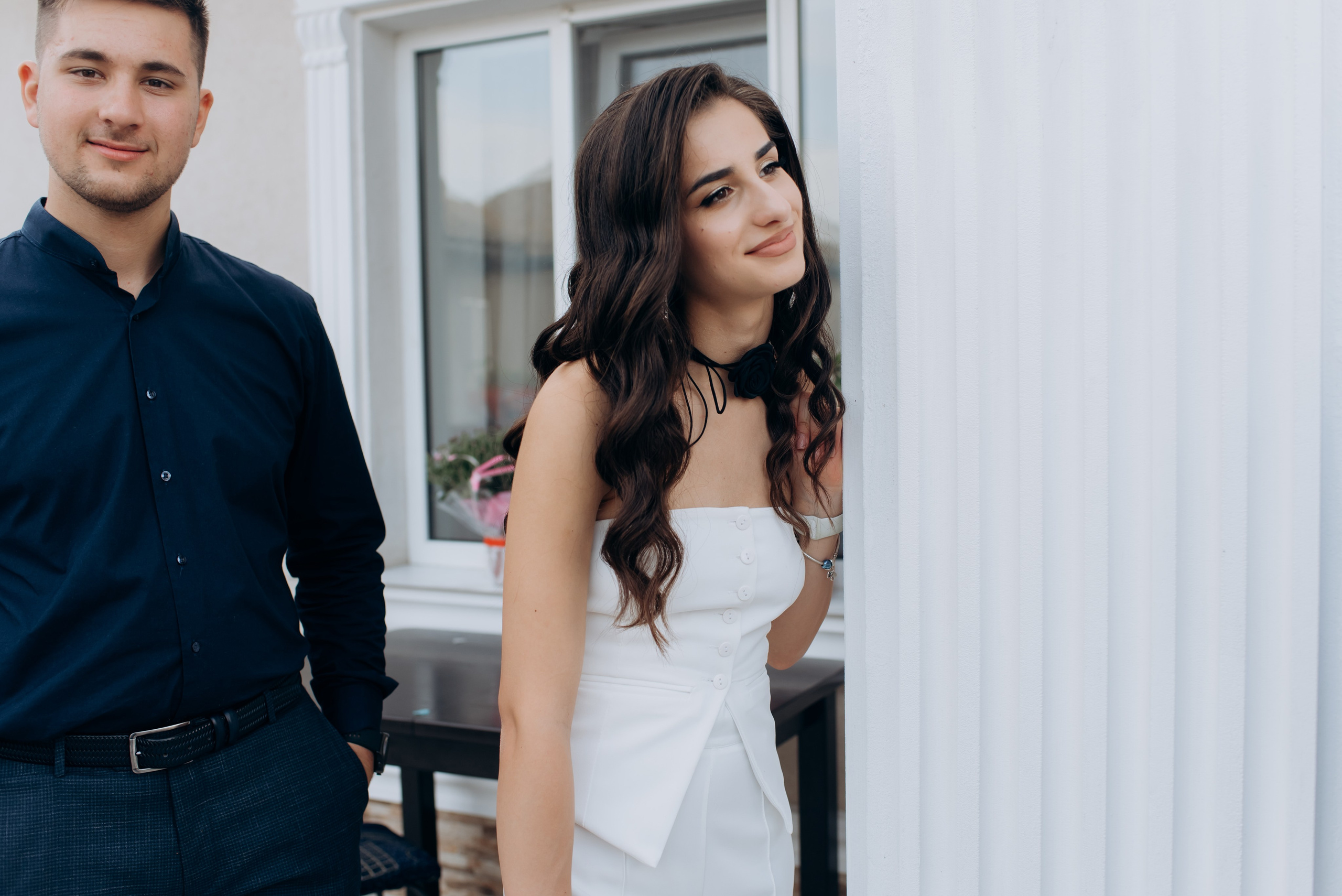 Wedding Dina & Vasili. Wedding photographer from Moldova Alexey Chipchiu