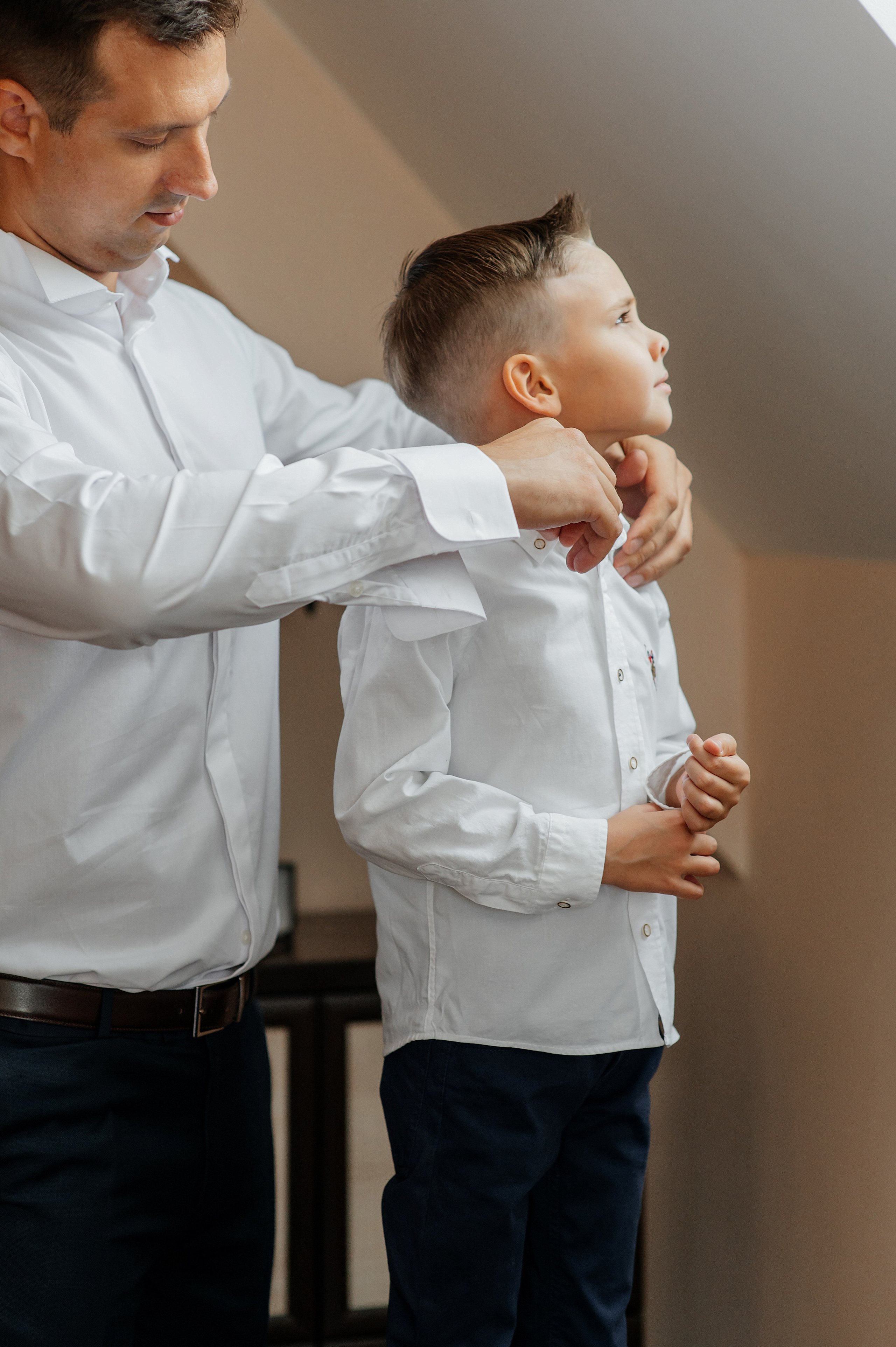 Daria & Yiurii Odessa. Wedding photographer from Moldova Alexey Chipchiu