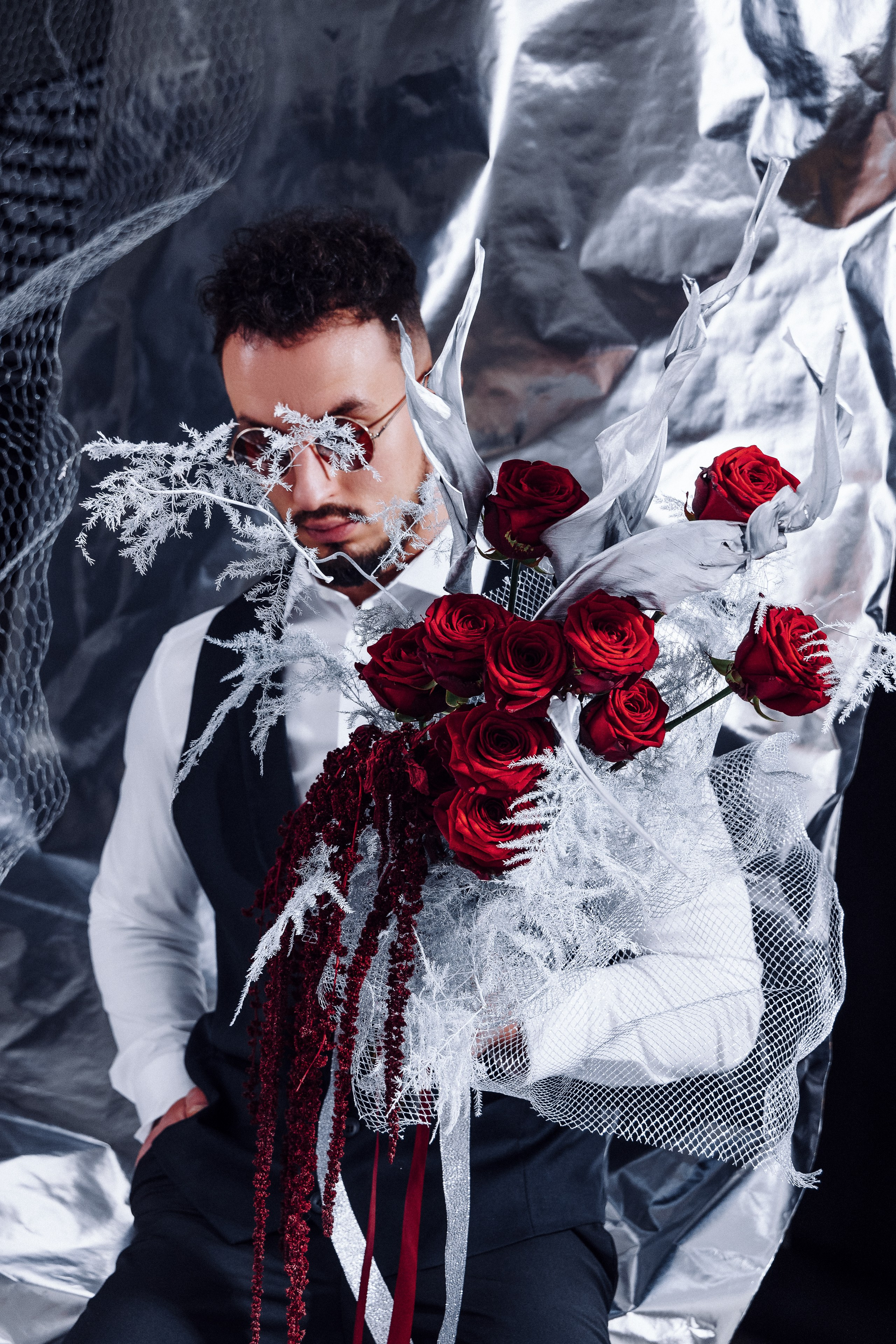 Porta Nova 07.02.2025. Portree- ja perefotograaf Anton Hansen Tallinnas, Eestis