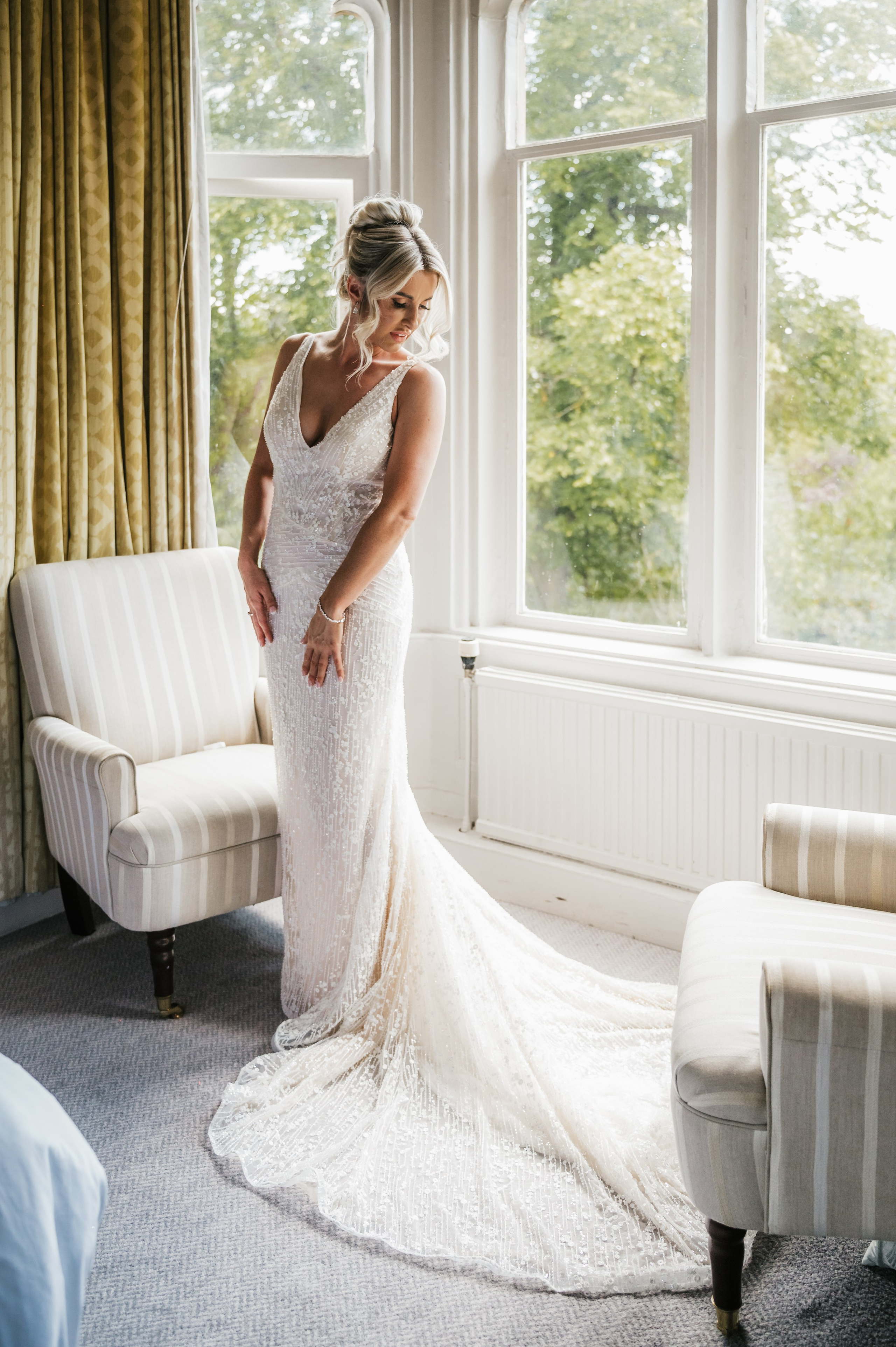 Amy & Harry’s Kenwood Hall Wedding | Sheffield Wedding Photographer. Yorkshire Wedding Photographer — Rapley Photography