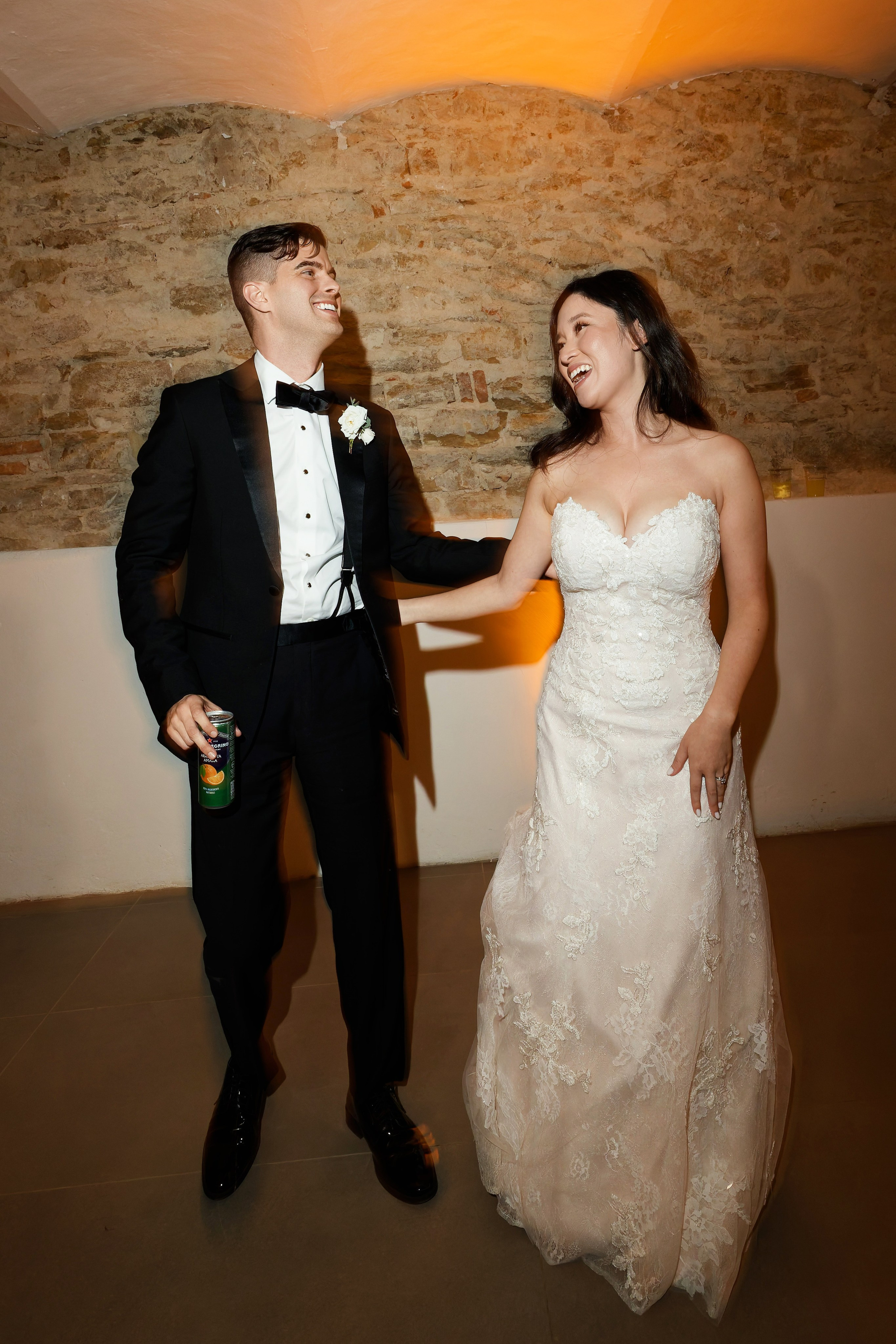 Wedding at Villa Merlo Nero, Florence