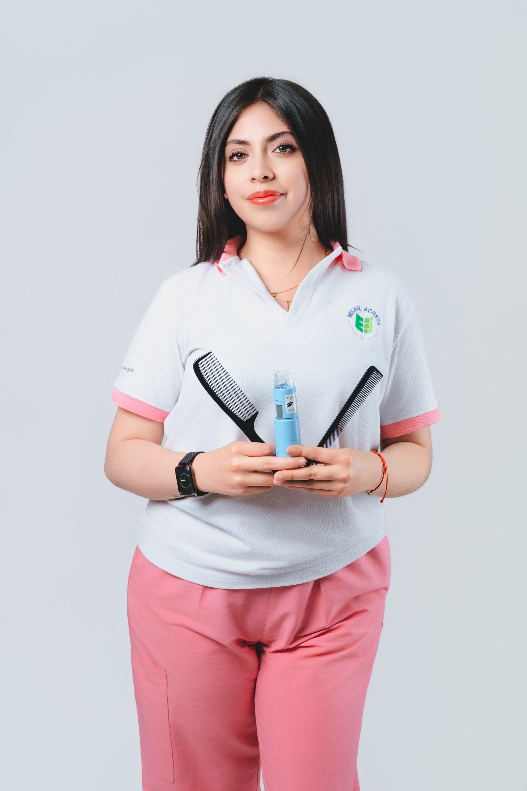 MISAEL ACOSTA. Principal