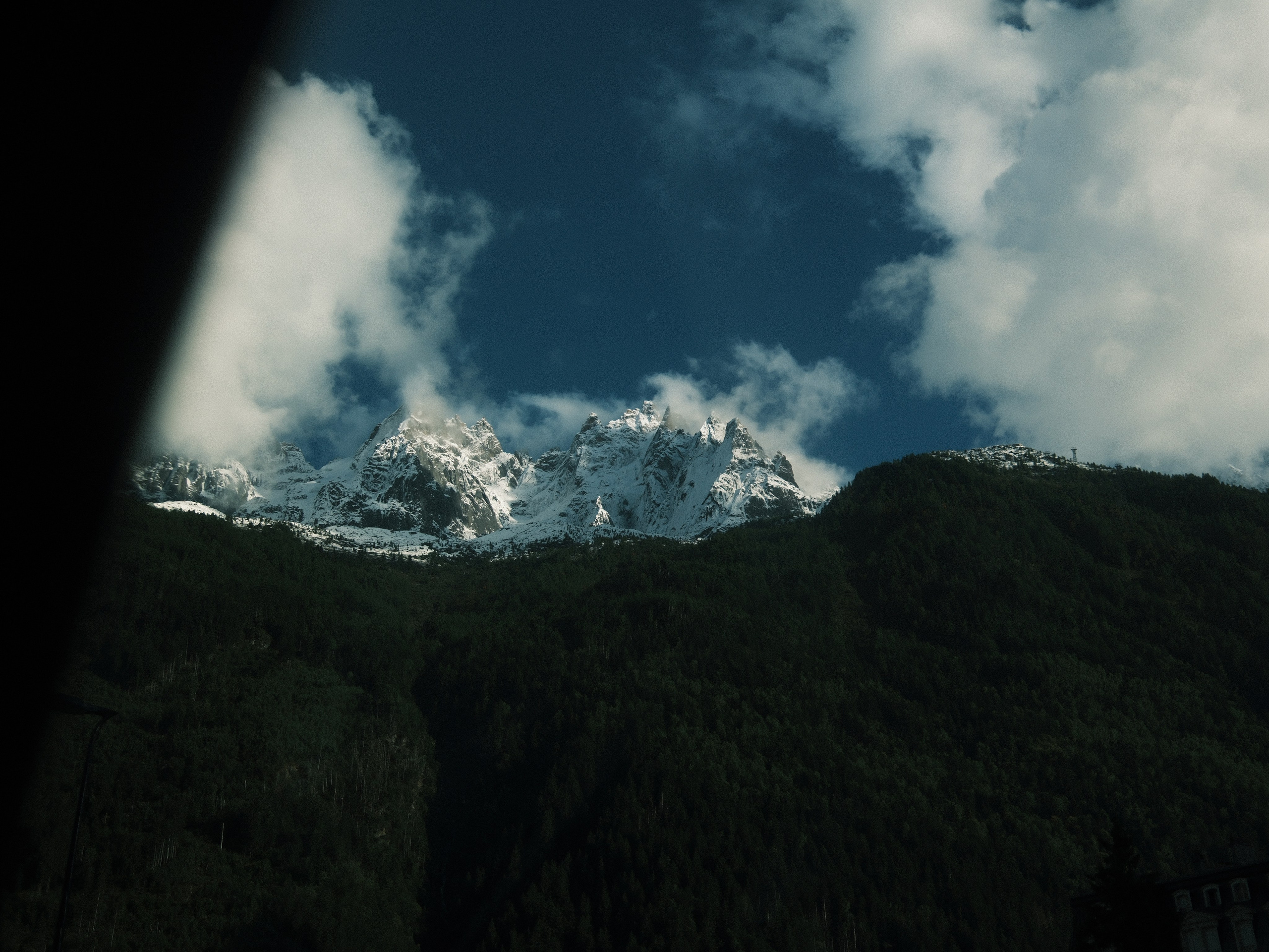 Pioneer Camp. Patricia Morenci — Mountain Adventures for the Wild at Heart