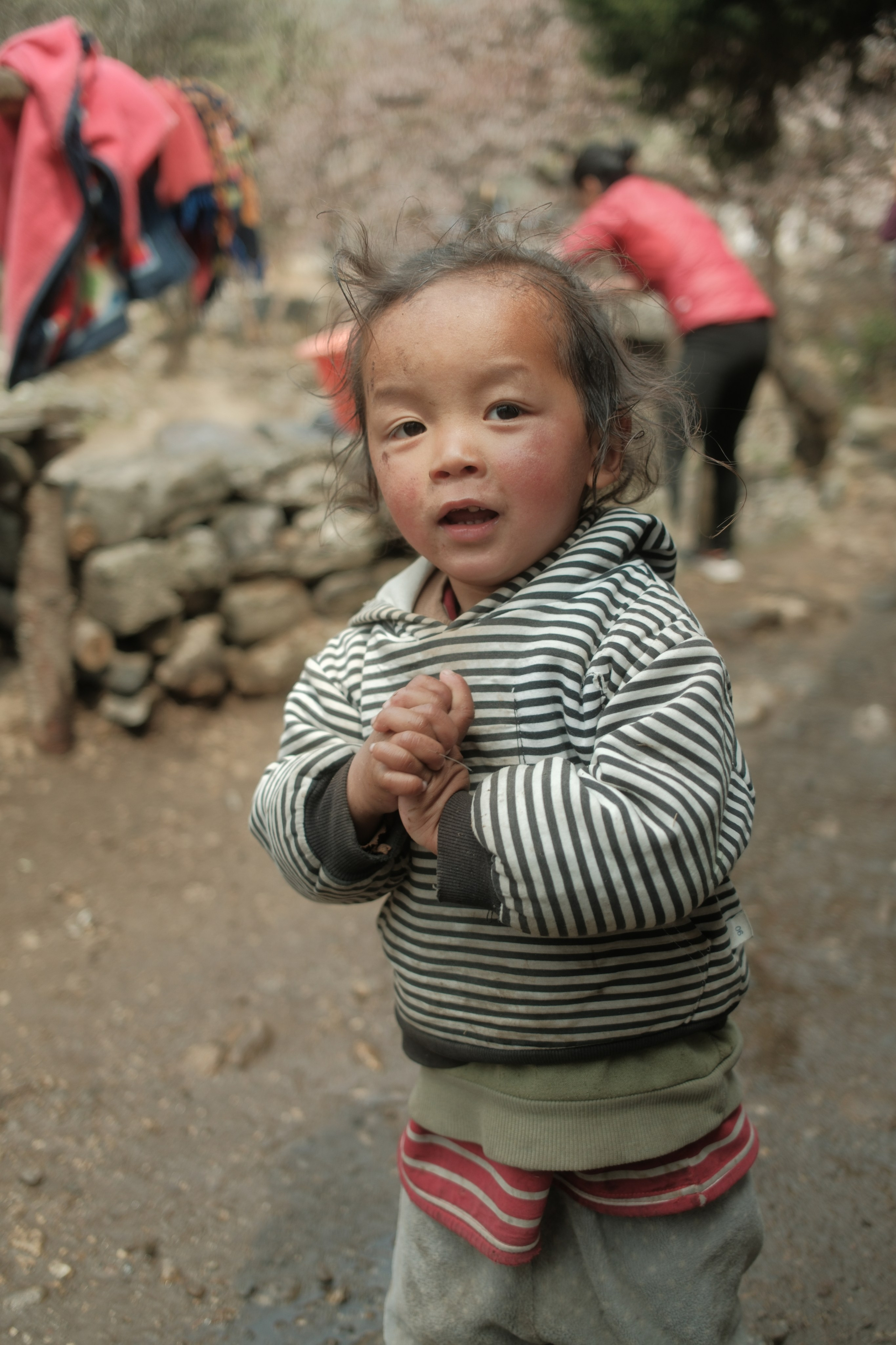 Nepal. Patricia Morenci — Mountain Adventures for the Wild at Heart