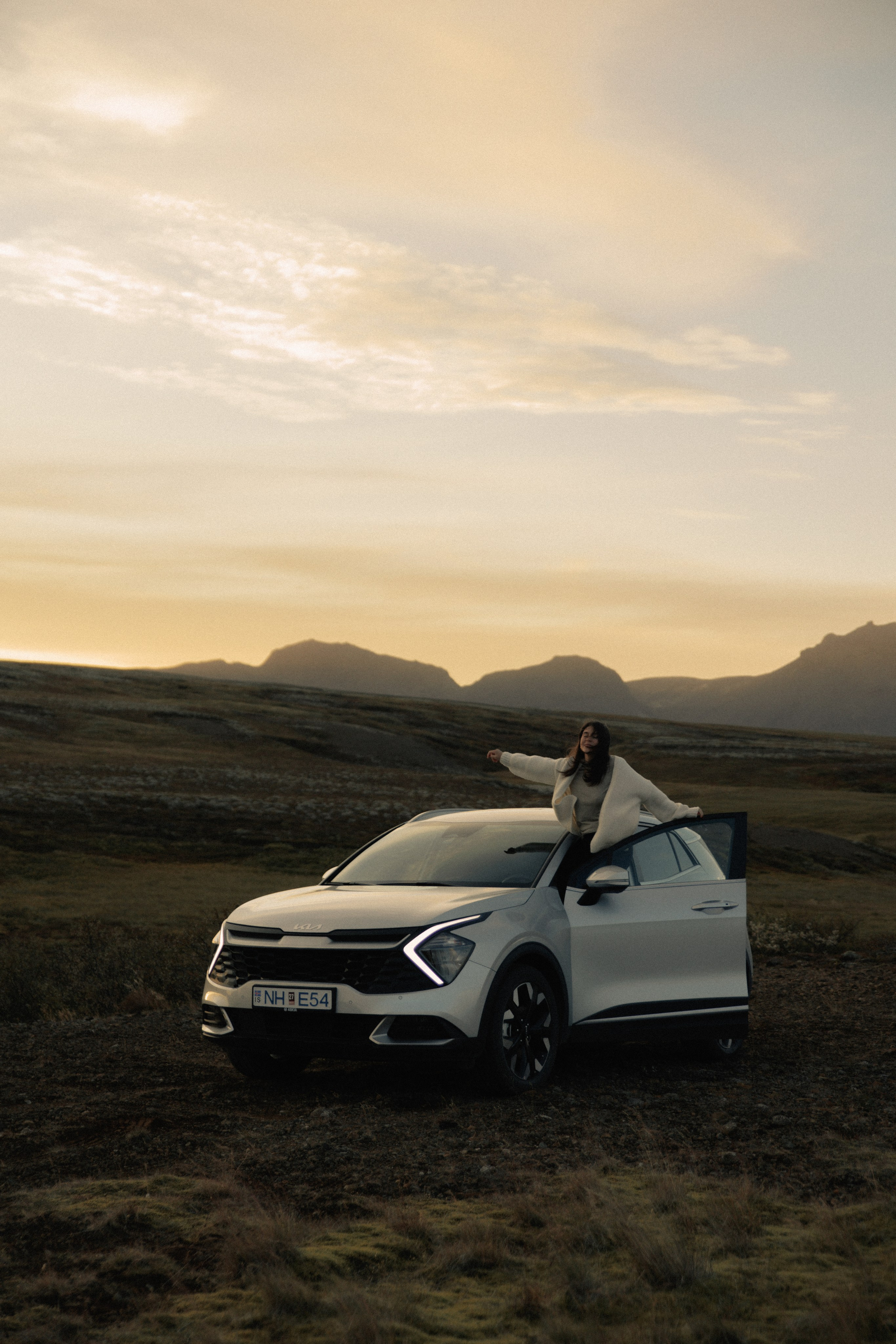 Go Car Rental Iceland. Patricia Morenci — Mountain Adventures for the Wild at Heart