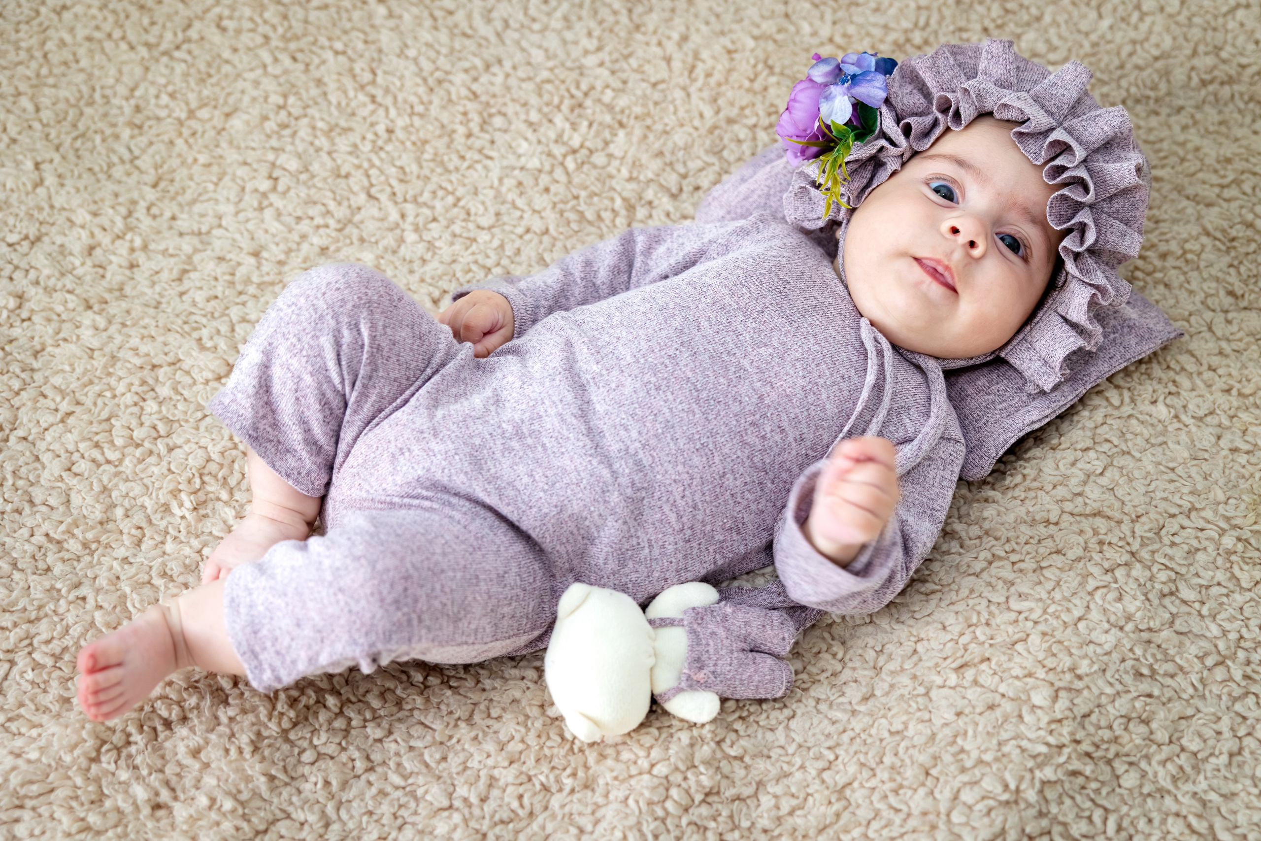 Iris Stefania. Moments By Gub