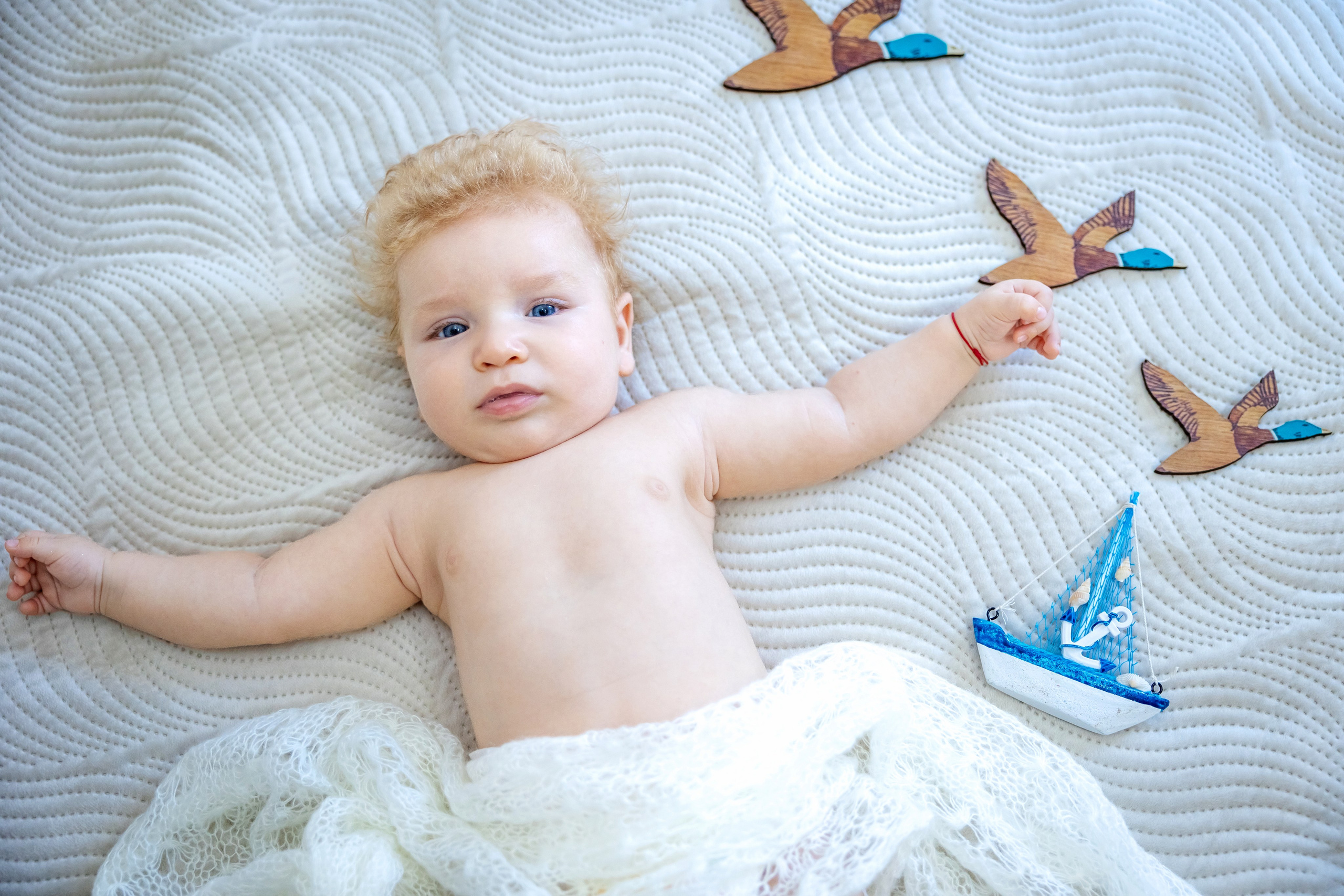 Eric Ionut. Moments By Gub