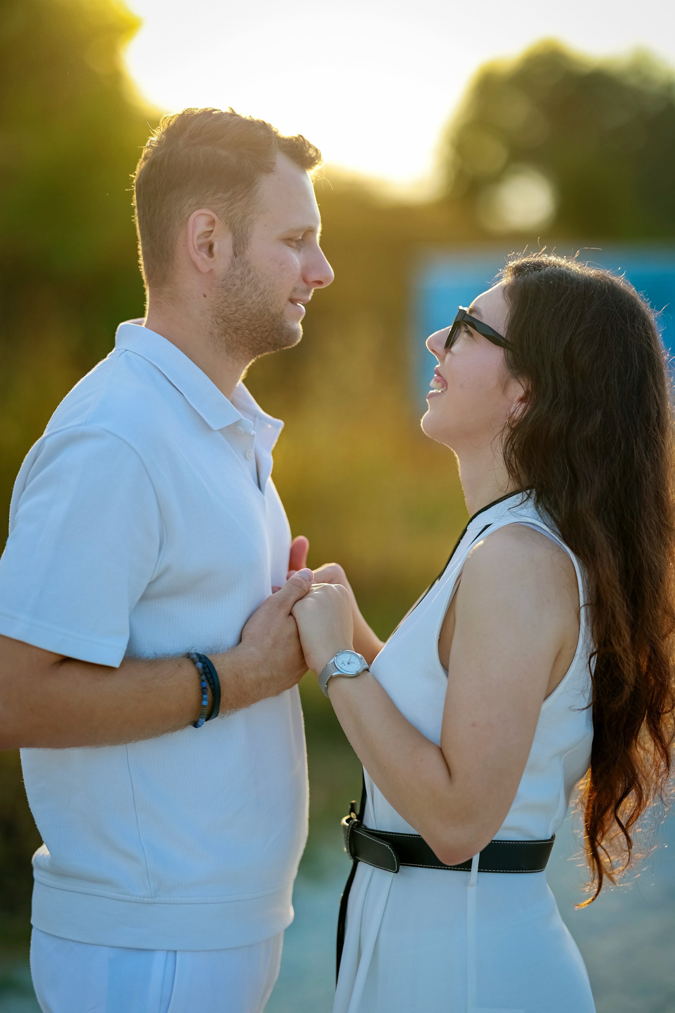 Alex & Oana. Moments By Gub