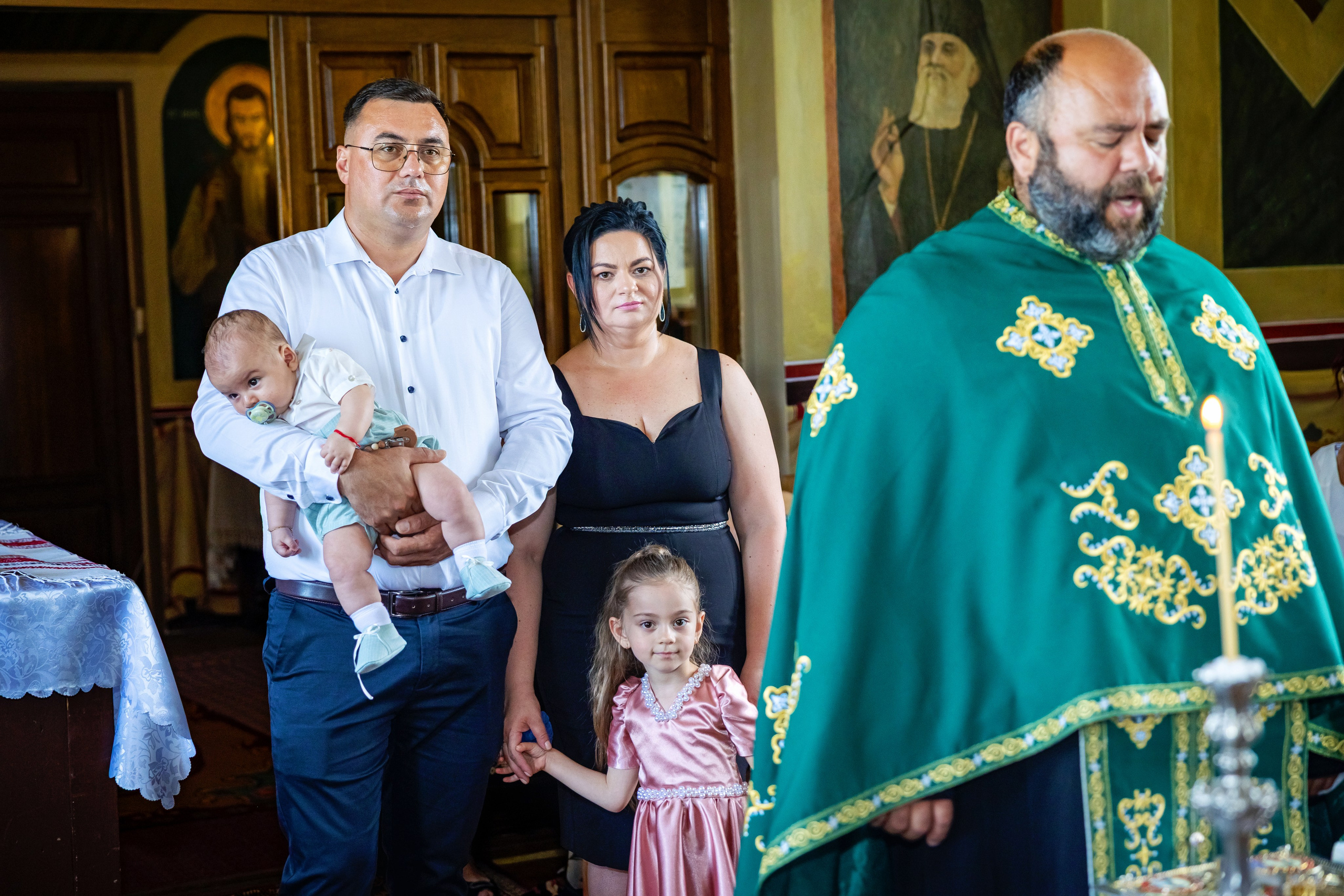 Eren Ionut. Moments By Gub