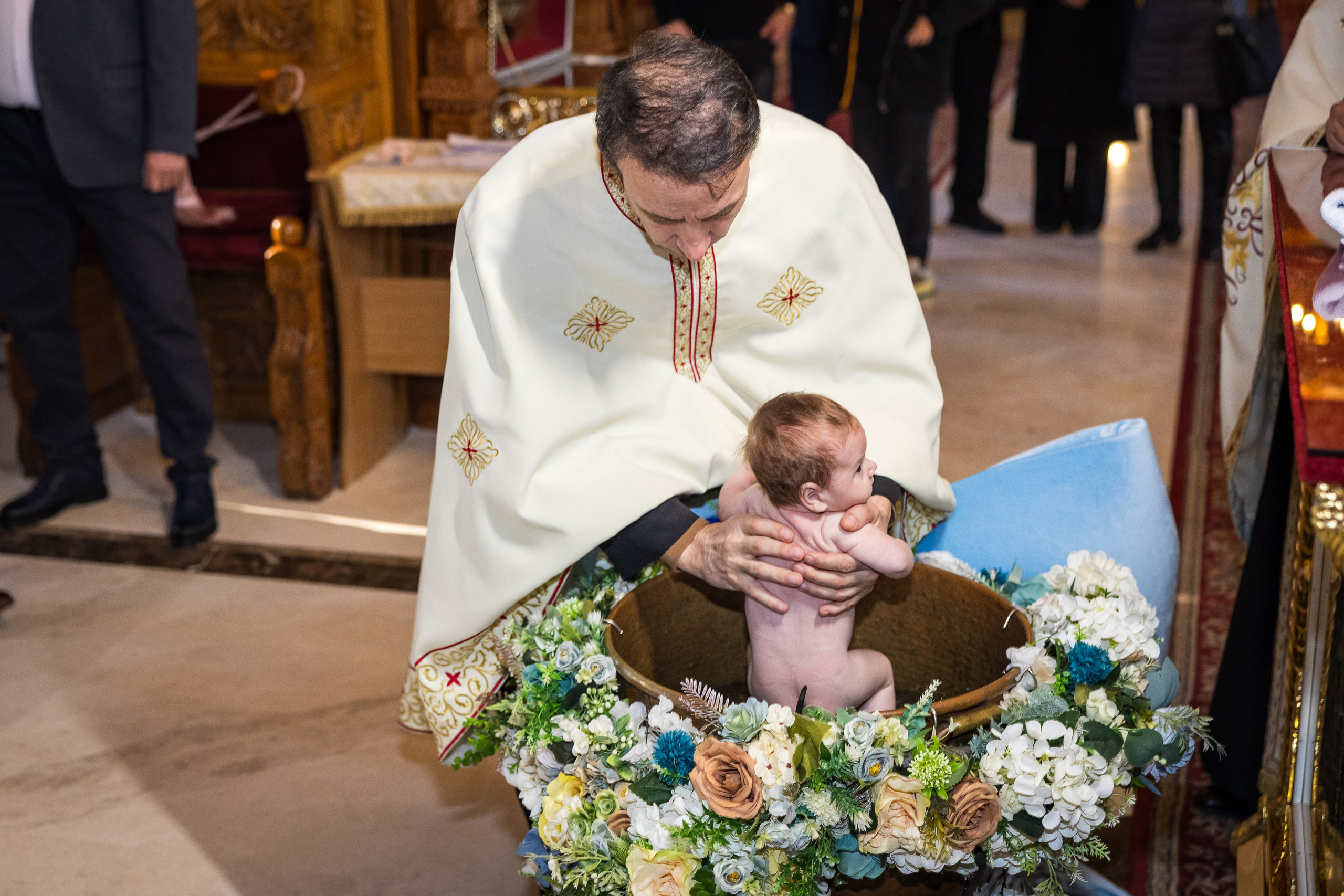 Tudor Alexandru. Fotograf Nuntă Constanța - Moments by Gub