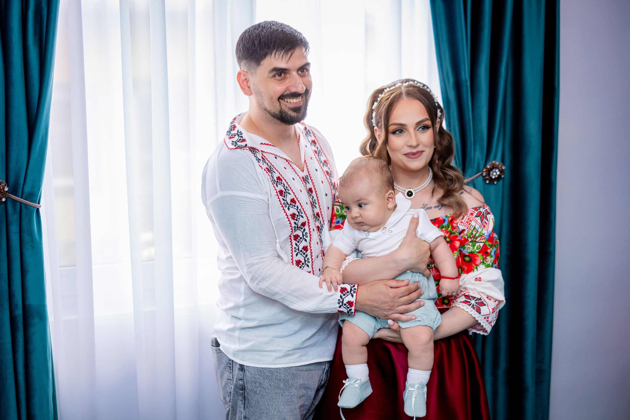 Eren Ionut. Moments By Gub