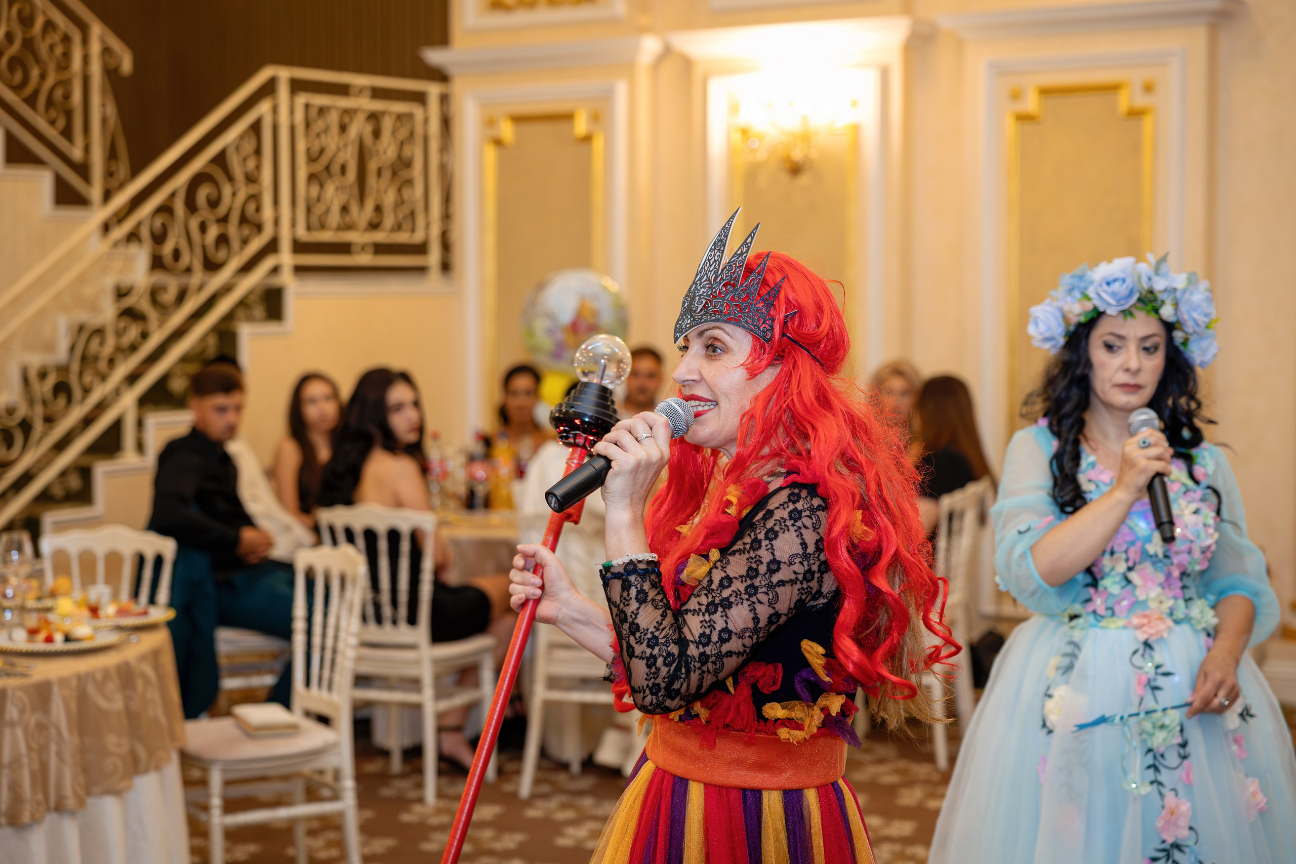 Eric Ionut. Moments By Gub