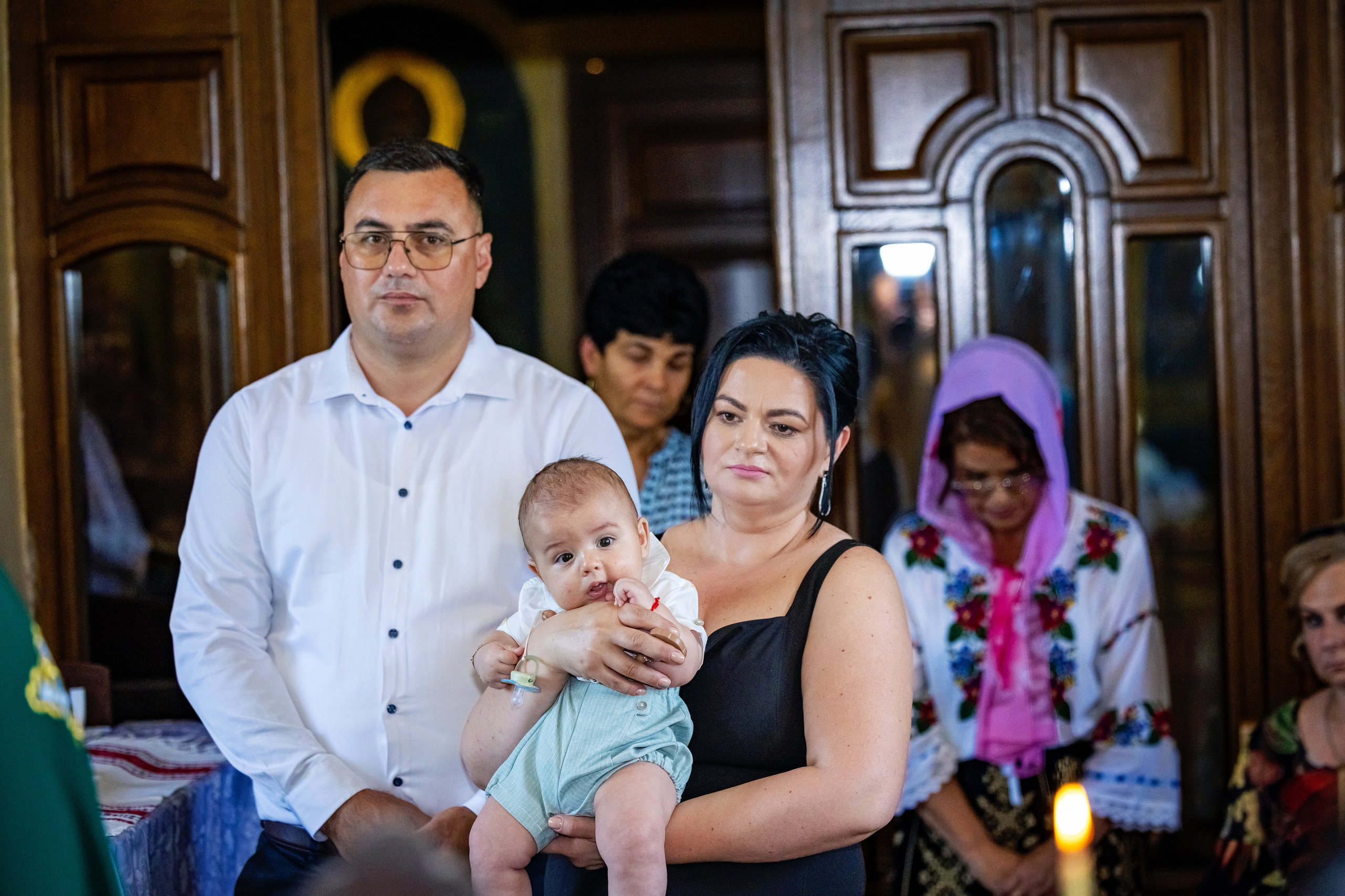 Eren Ionut. Moments By Gub