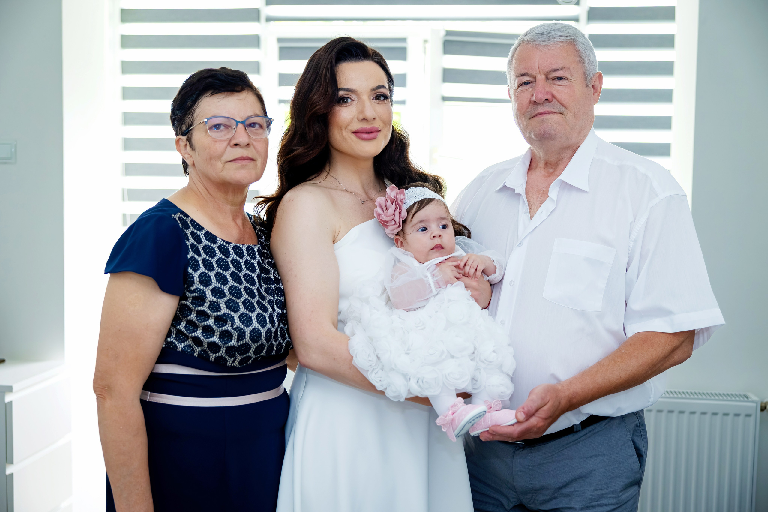 Iris Stefania. Moments By Gub