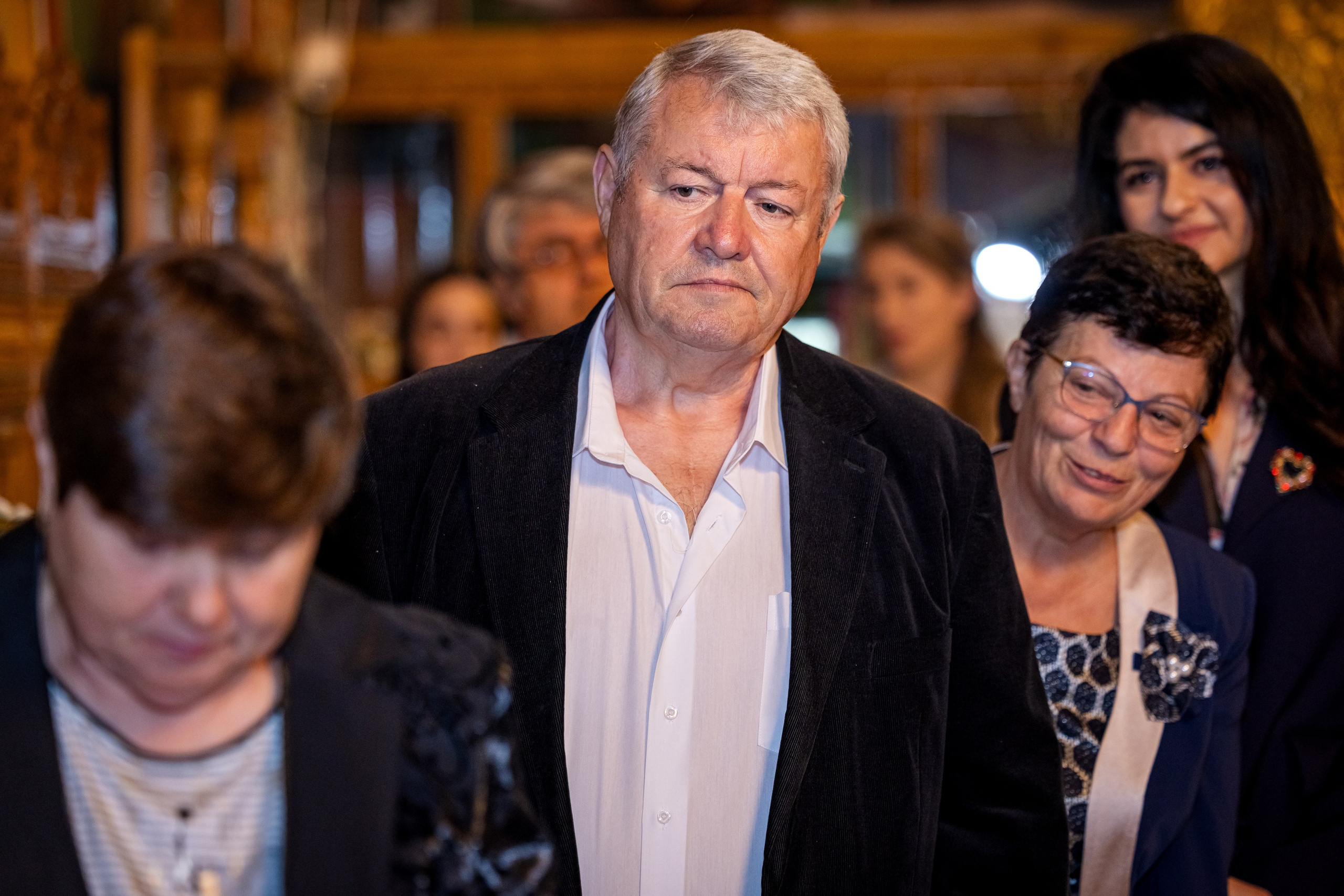 Iris Stefania. Moments By Gub