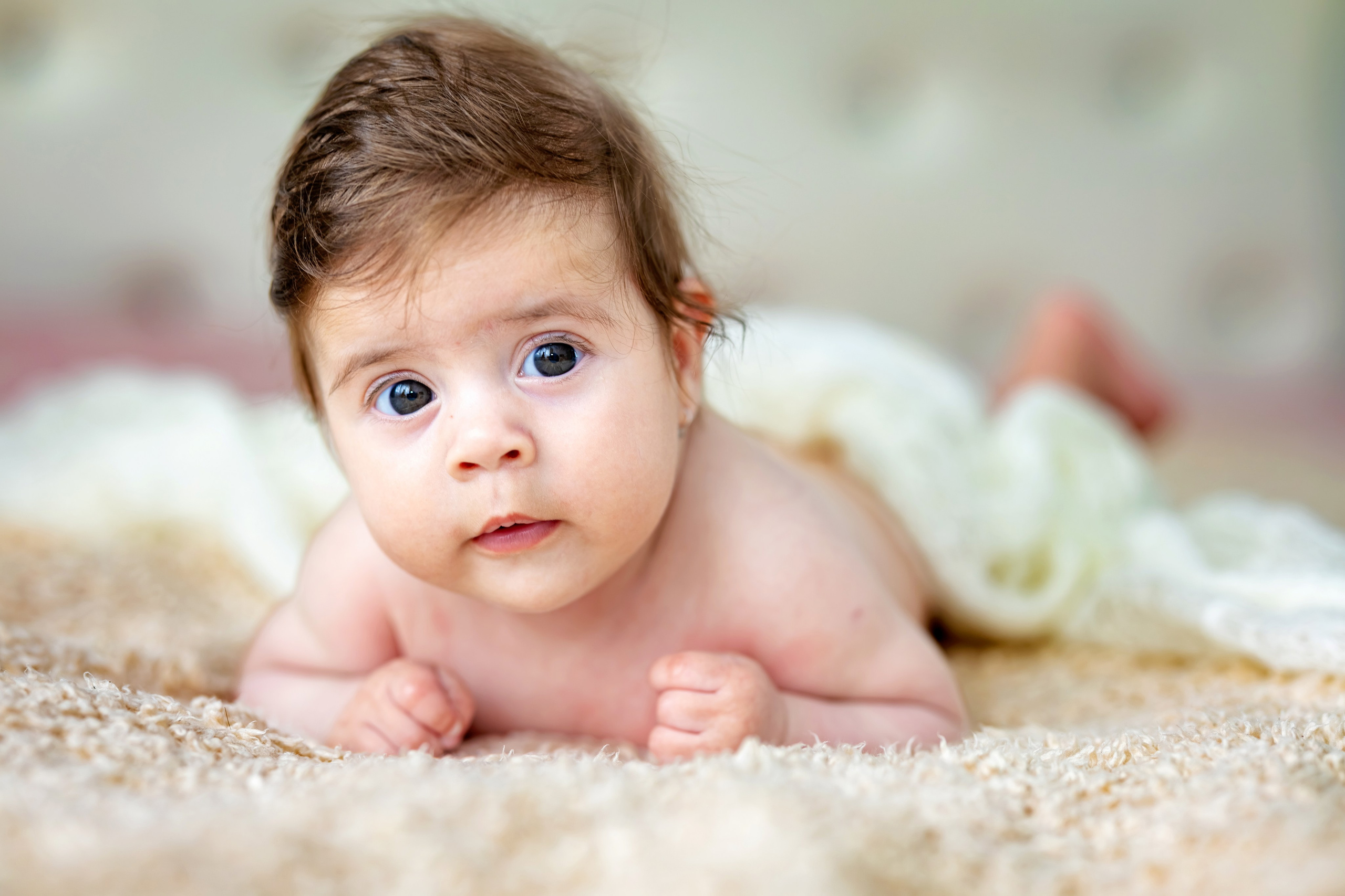 Iris Stefania. Moments By Gub