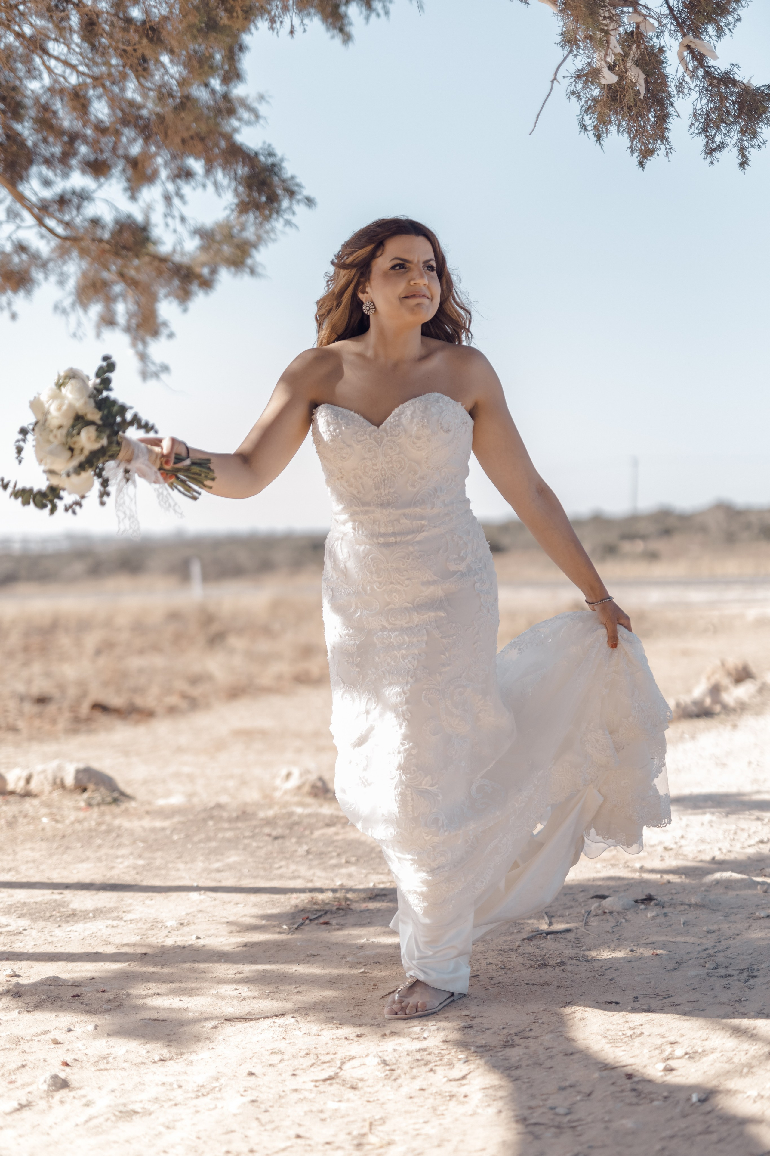 Nikolas & Marilia. Marlen Efstathiou Photography