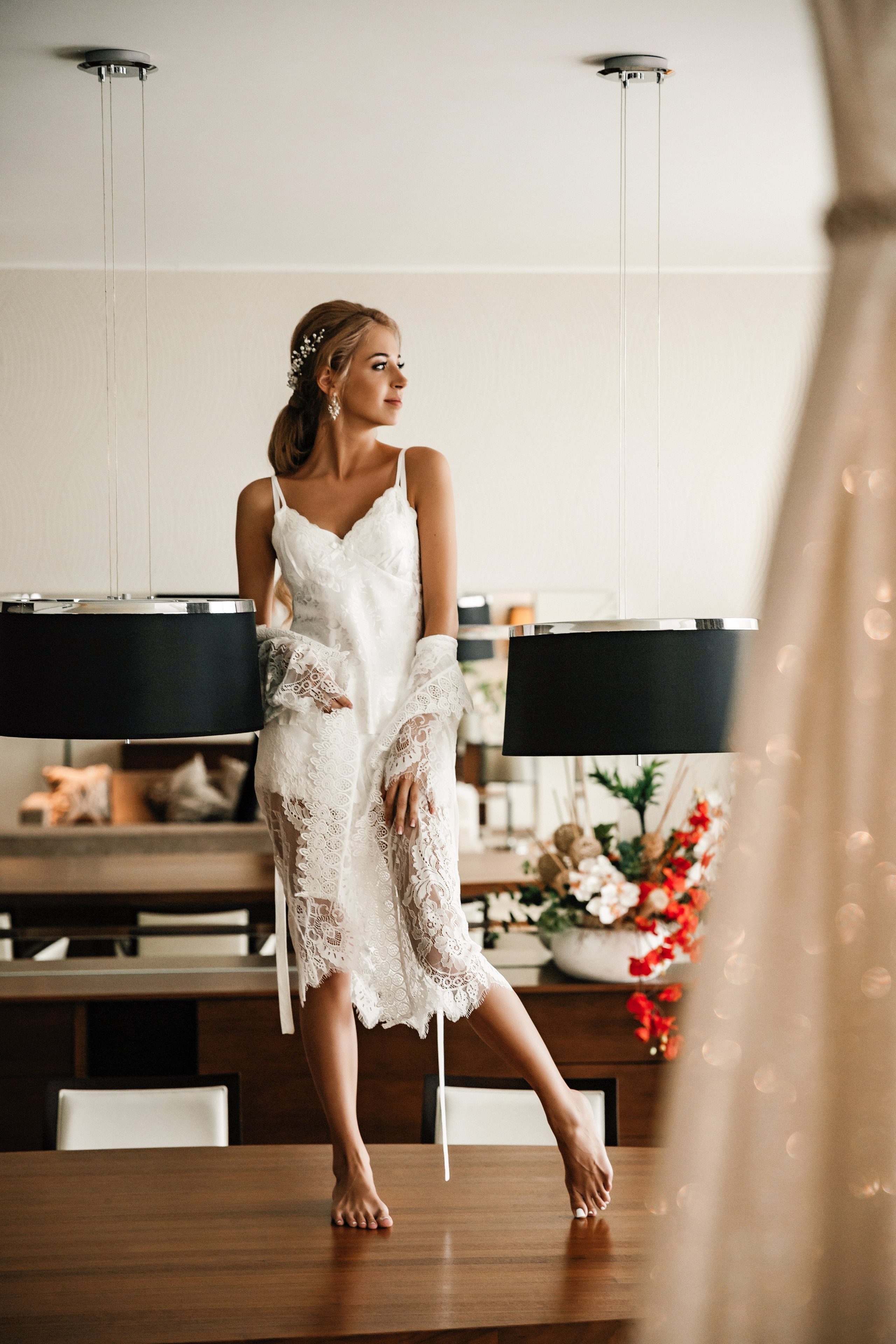 Evgeniy & Mariya. Destination wedding and fashion photographer in Riga Igor Davidovich