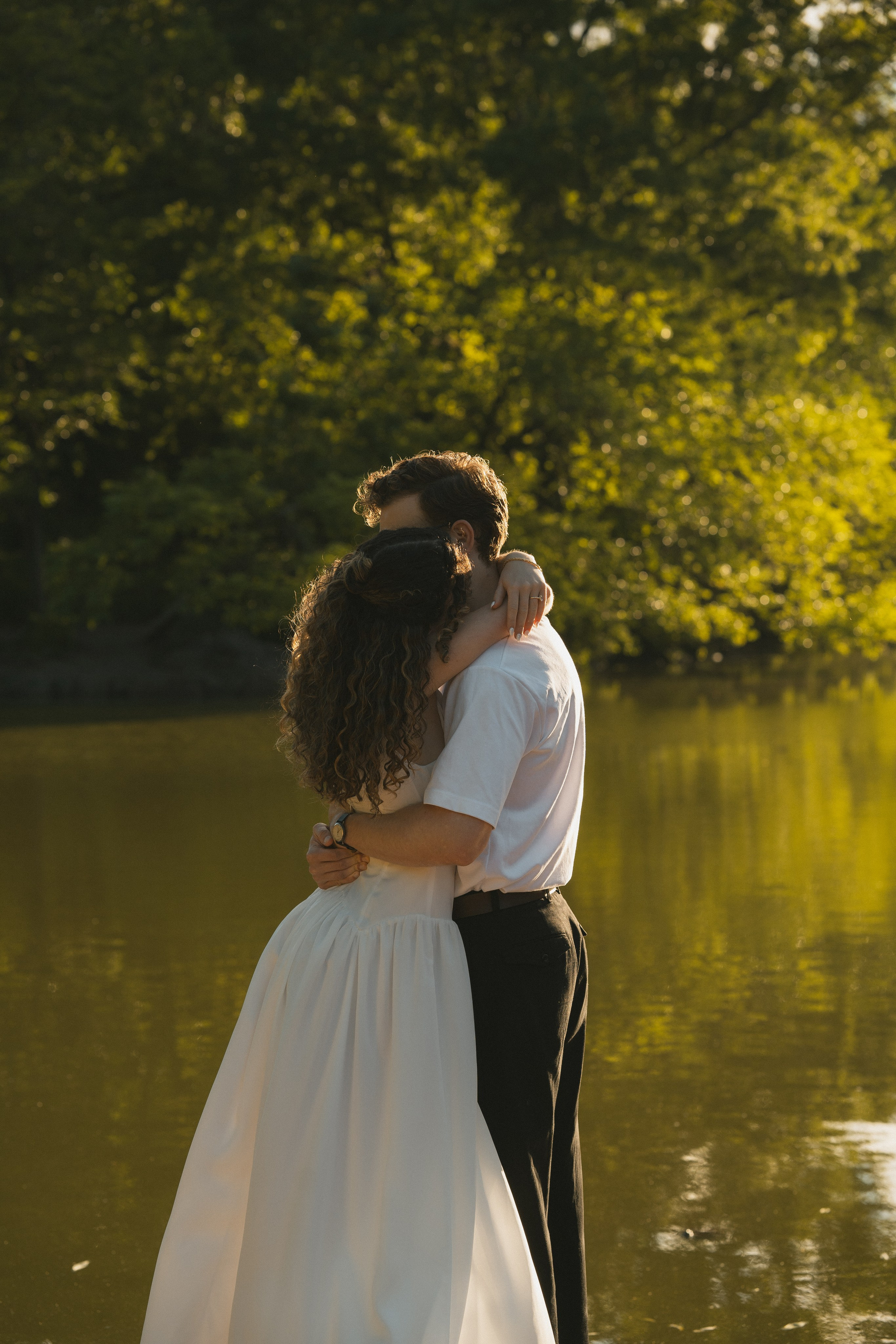 Clementine & Ben. New York + destination photographer
