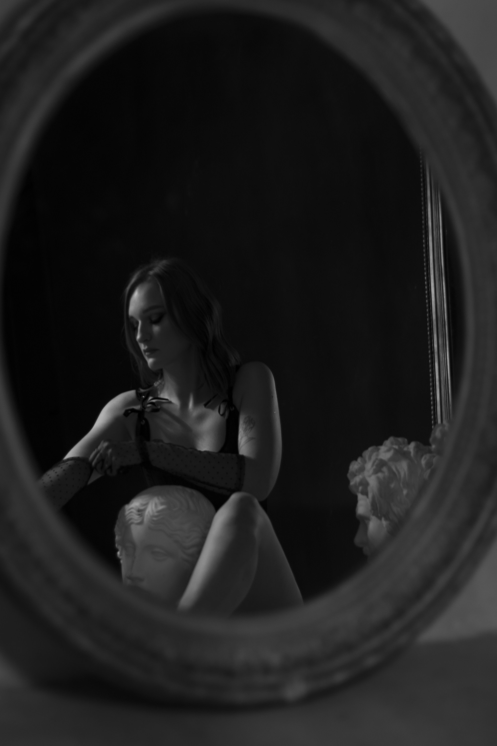 Chandelier. Свадебный и портретный фотограф в Валенсии Дмитрий Леонов