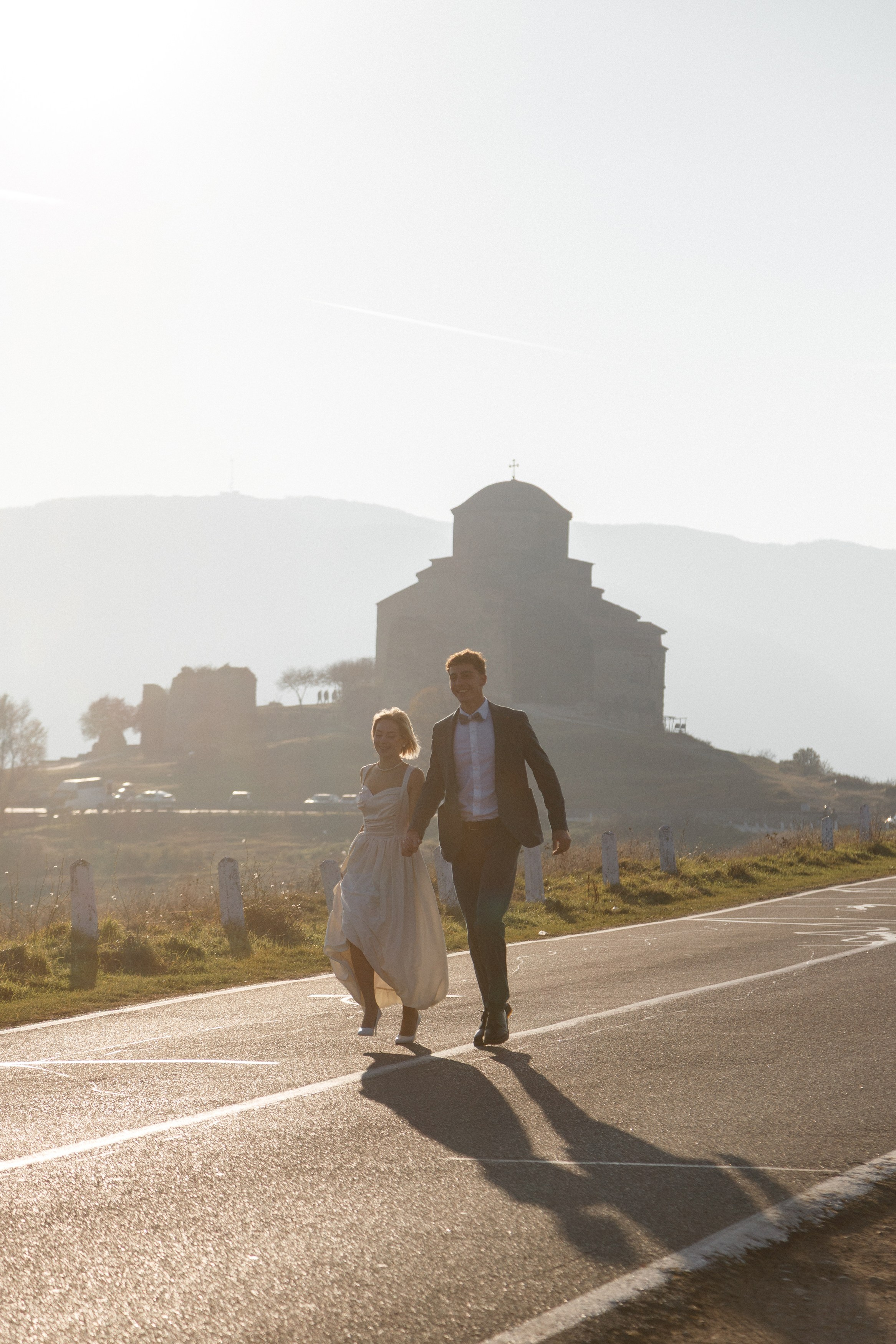 Veronica. Art Event Studio — top-rated wedding agency in Georgia