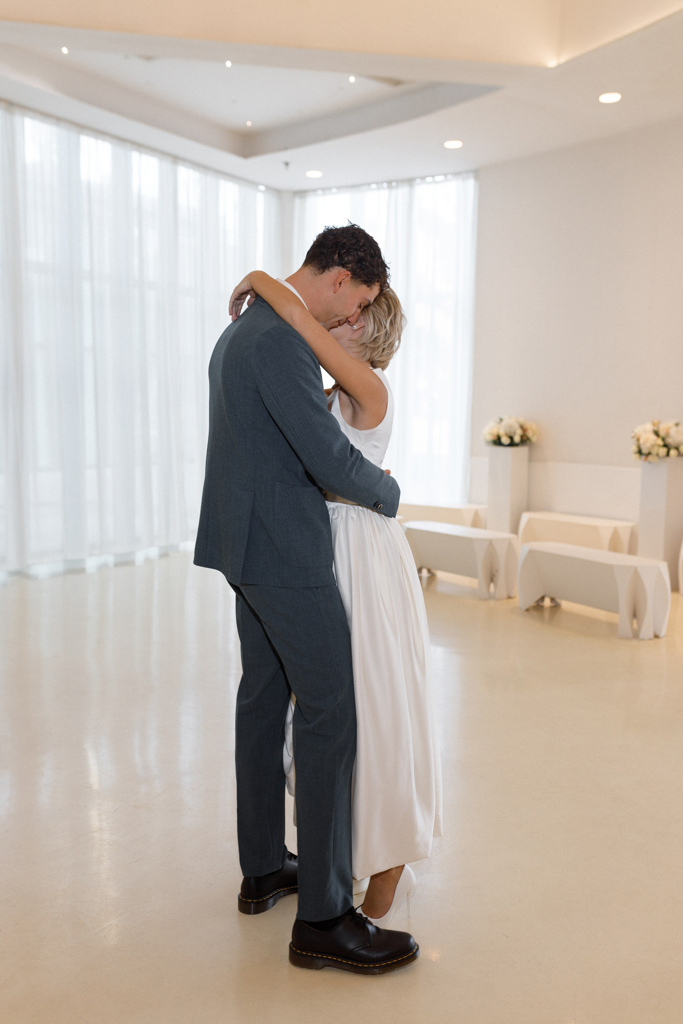 Veronica. Art Event Studio — top-rated wedding agency in Georgia