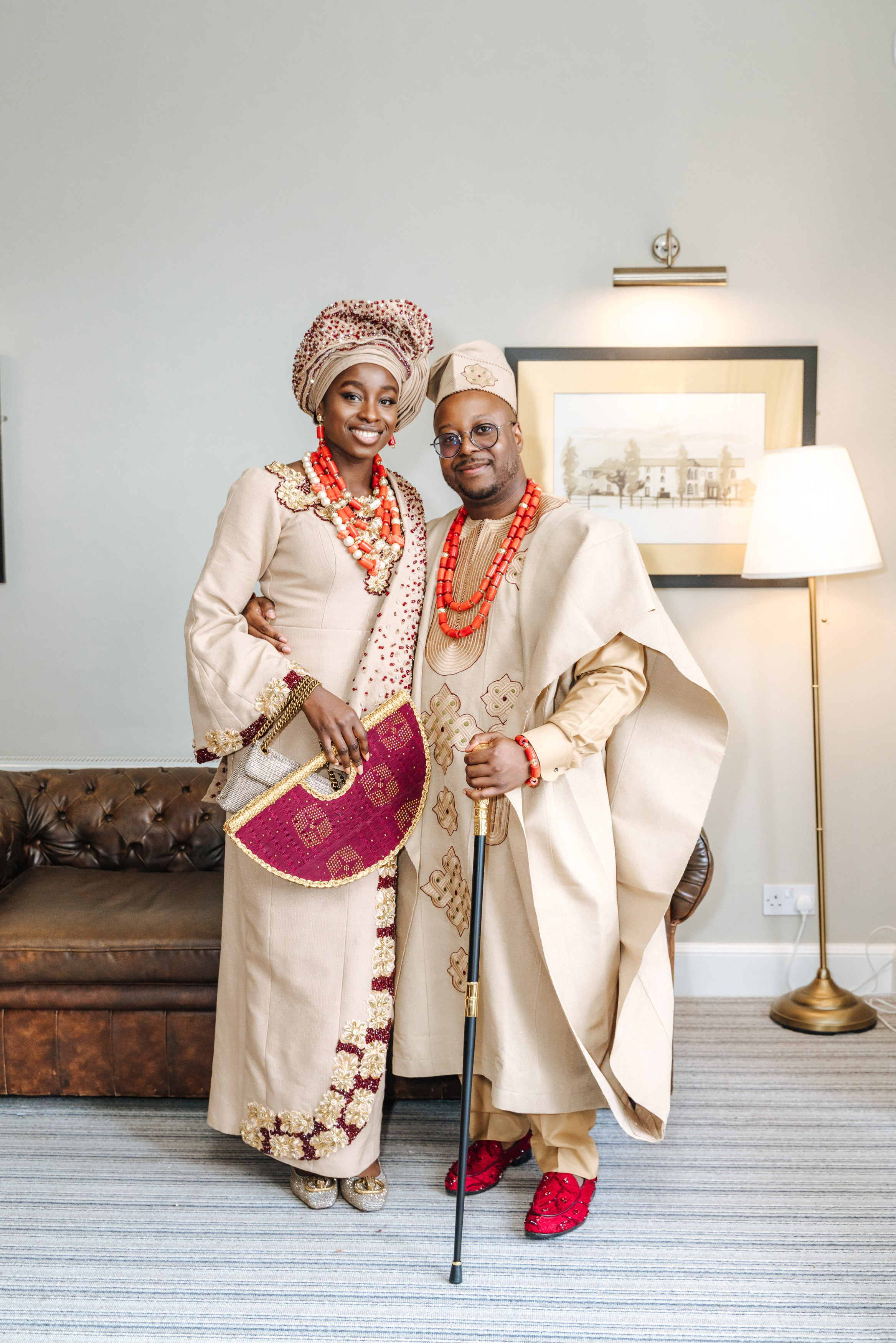 Wedding at Warwick House. Photographer in England Ekaterina Romanova