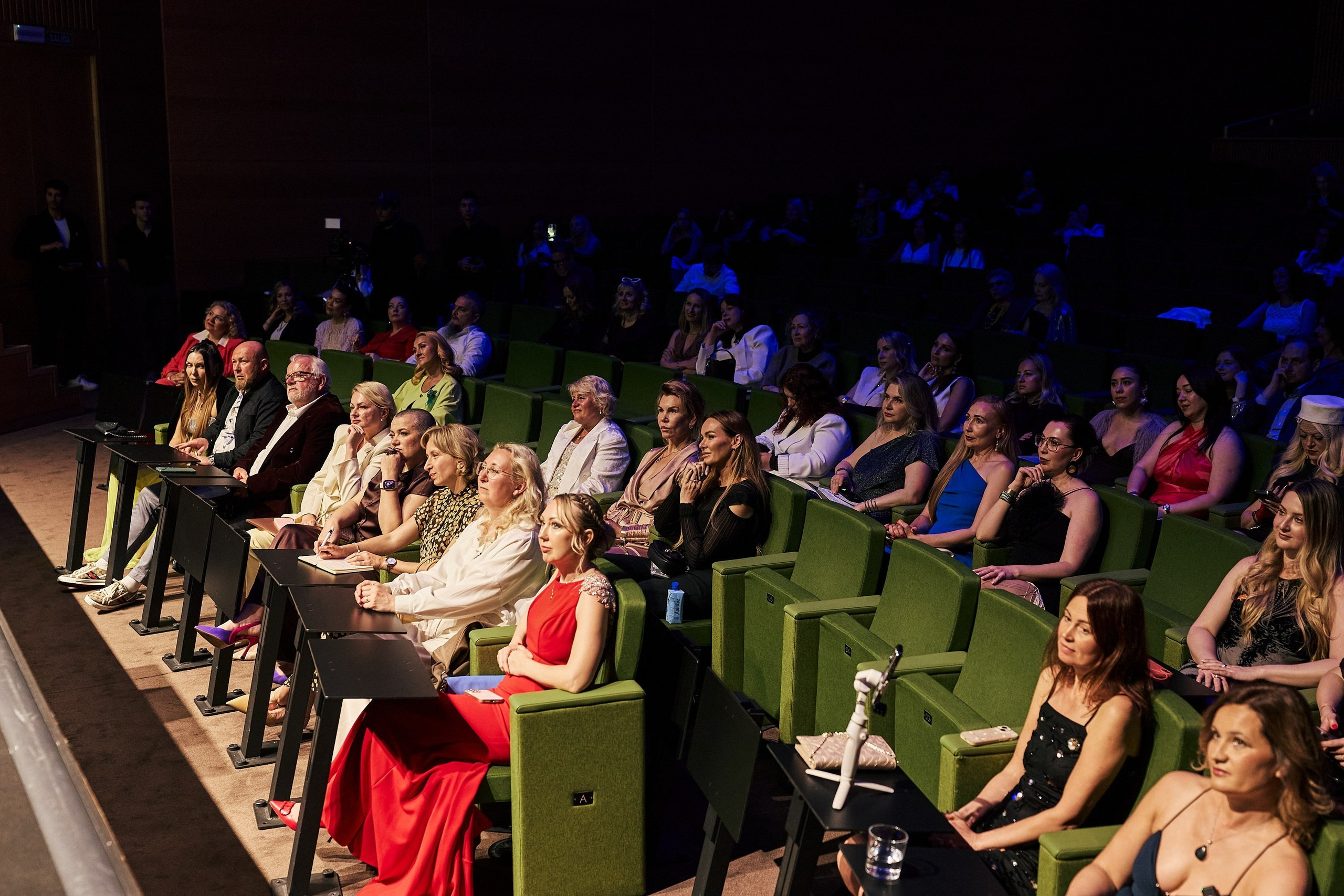 La Persona Awards 2026 (ч.3). OranJazz fotos