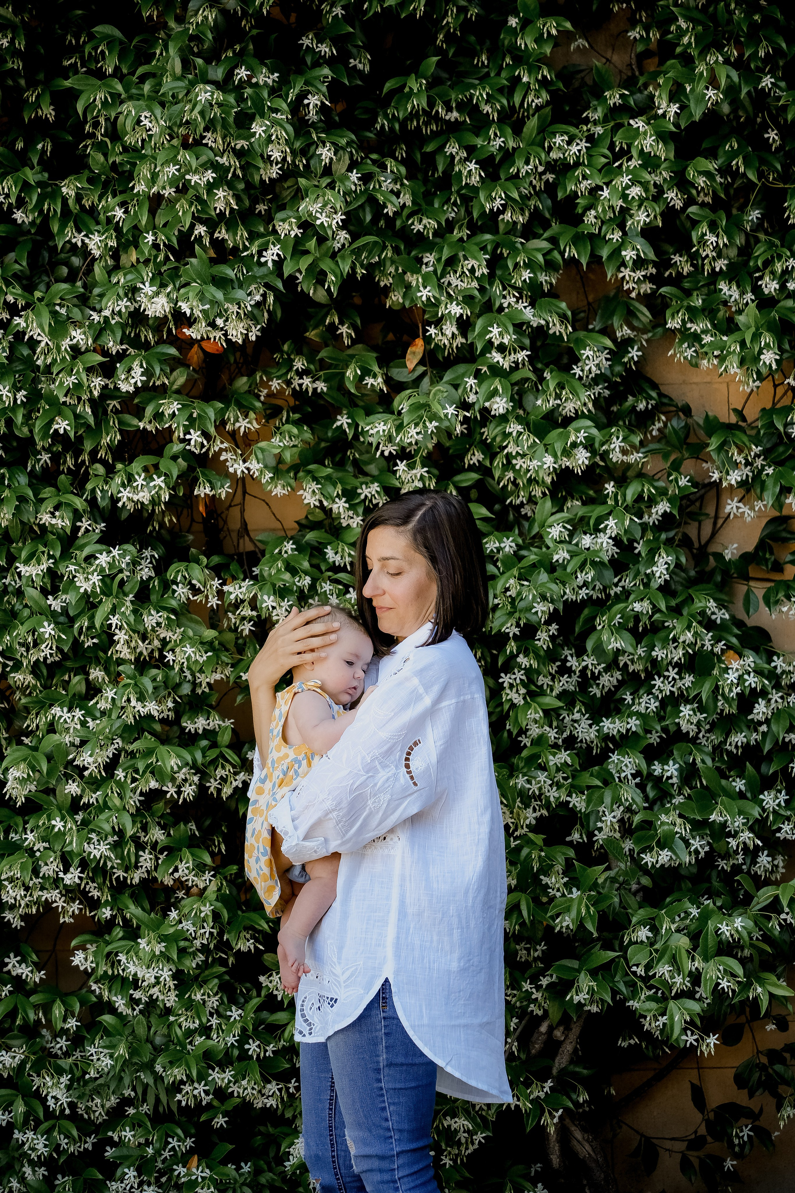 Sarah & Clementina. Wedding Photographer in Italy