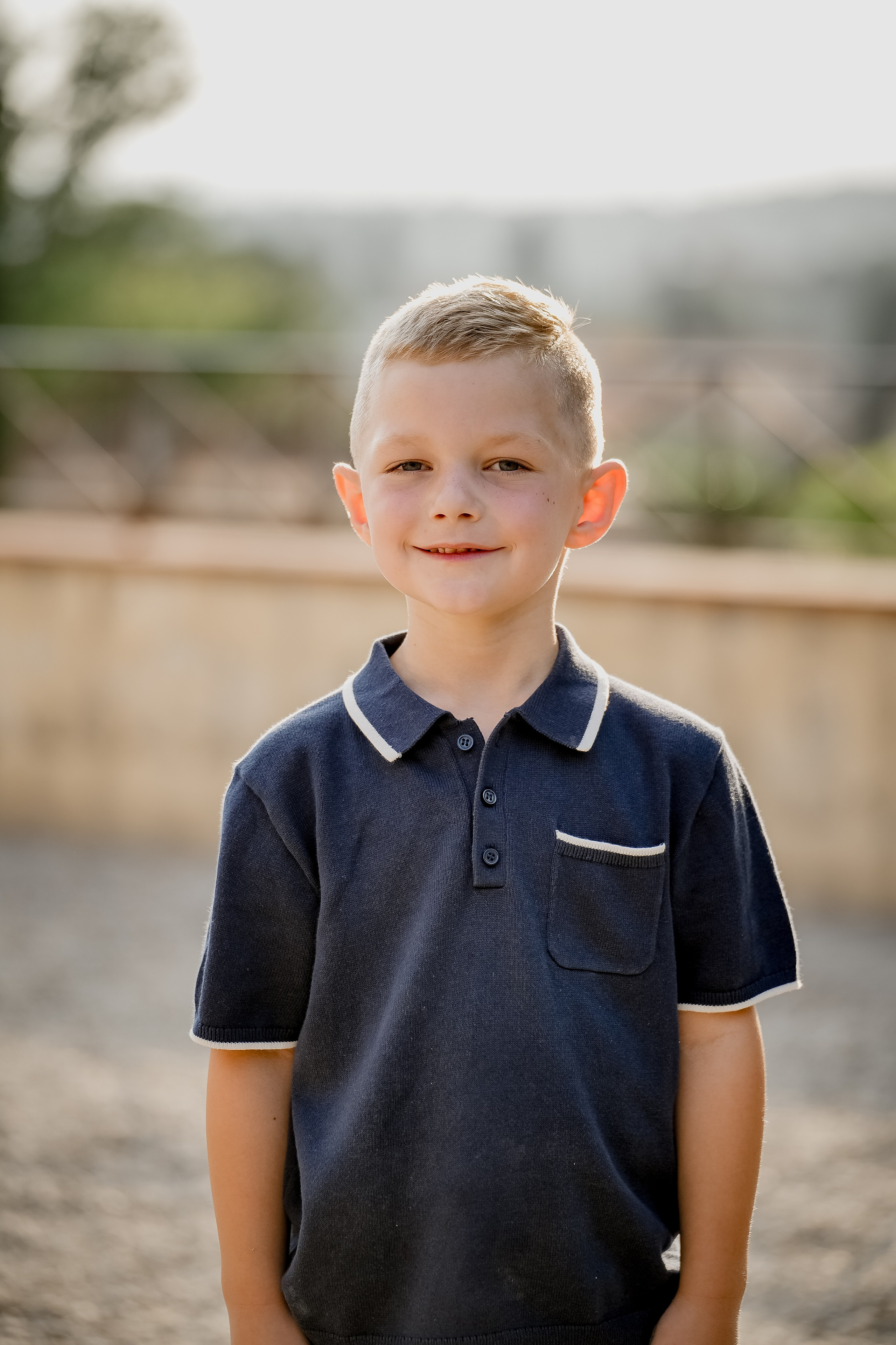 Mandy and Family. Wedding Photographer in Italy