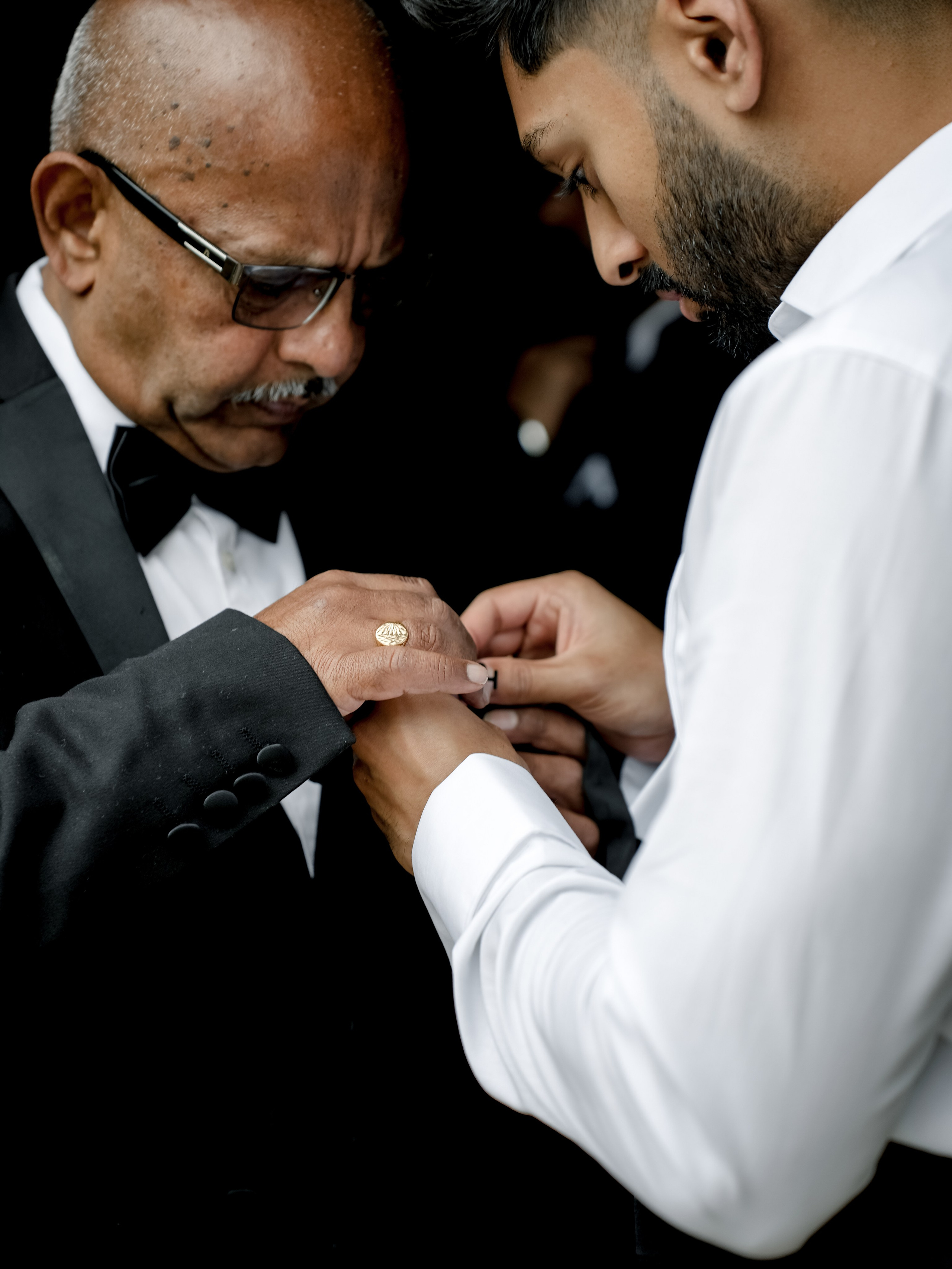 Day 2. Stefano Passerini Editorial Wedding Photographer in Italy