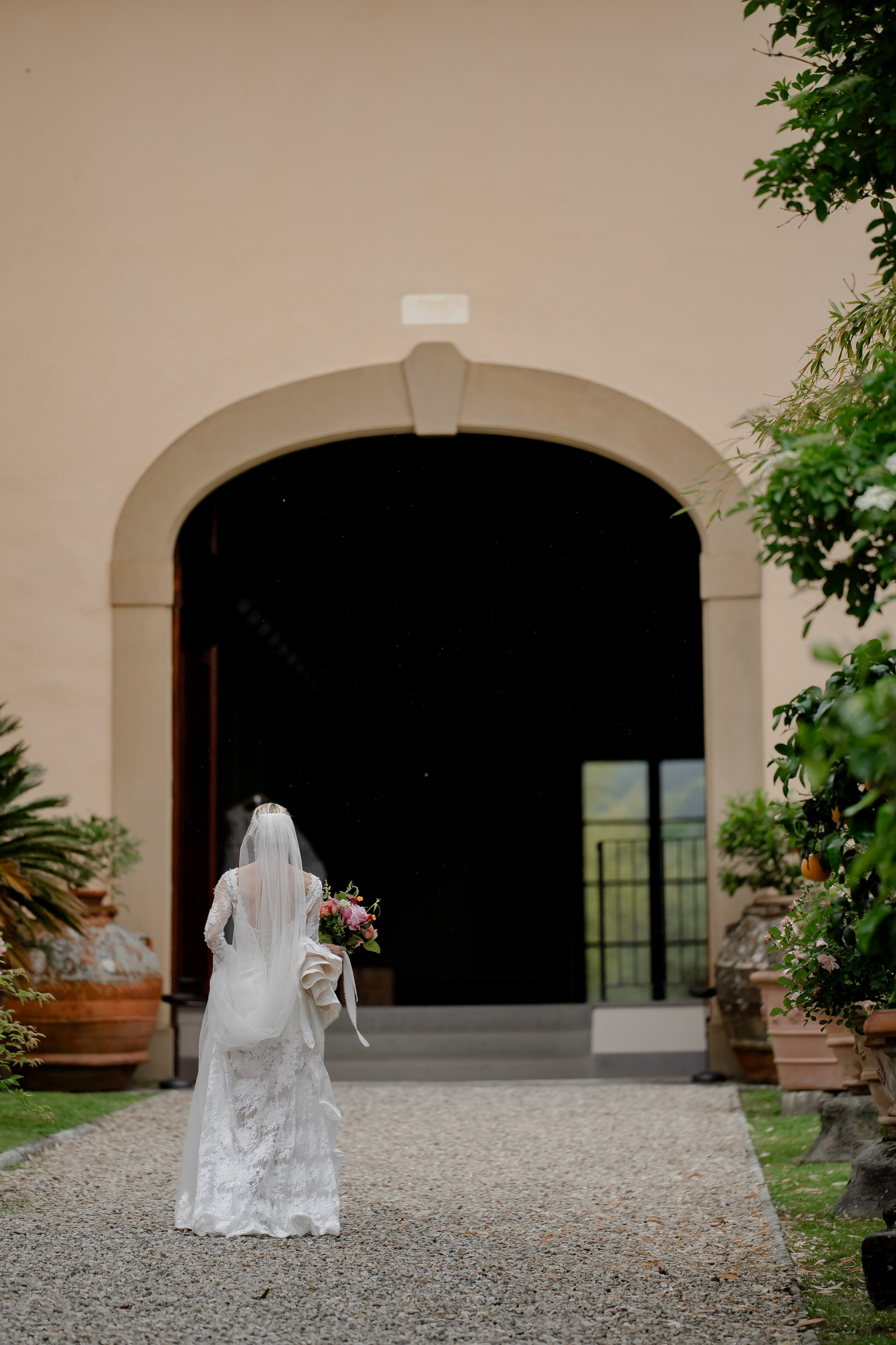 Classic Tuscany Wedding. Wedding Photographer in Italy