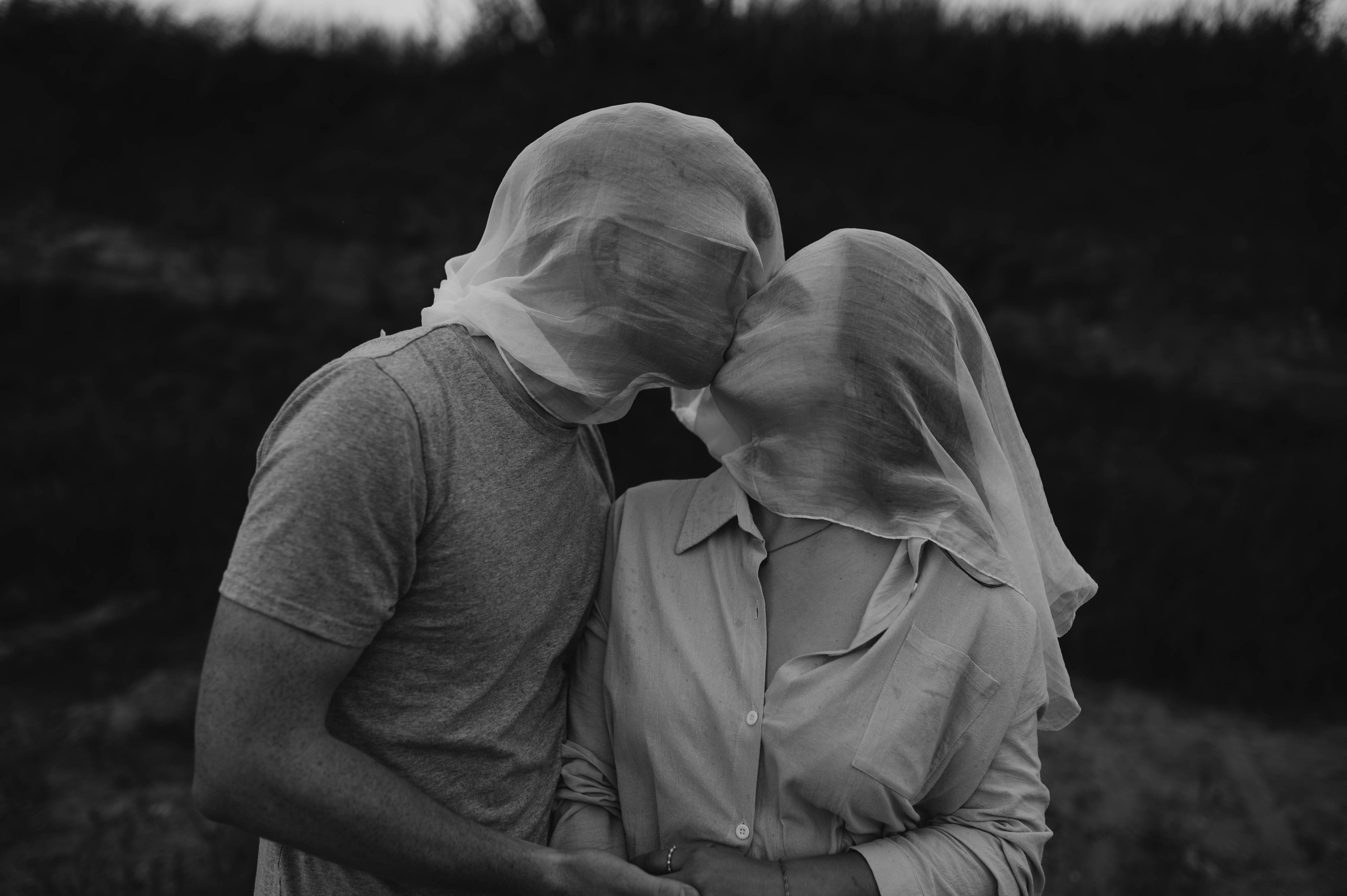 Rain & Sun | Love Story in Wolframs-Eschenbach. Fotografin Ansbach - Paare | Hochzeit | After Wedding