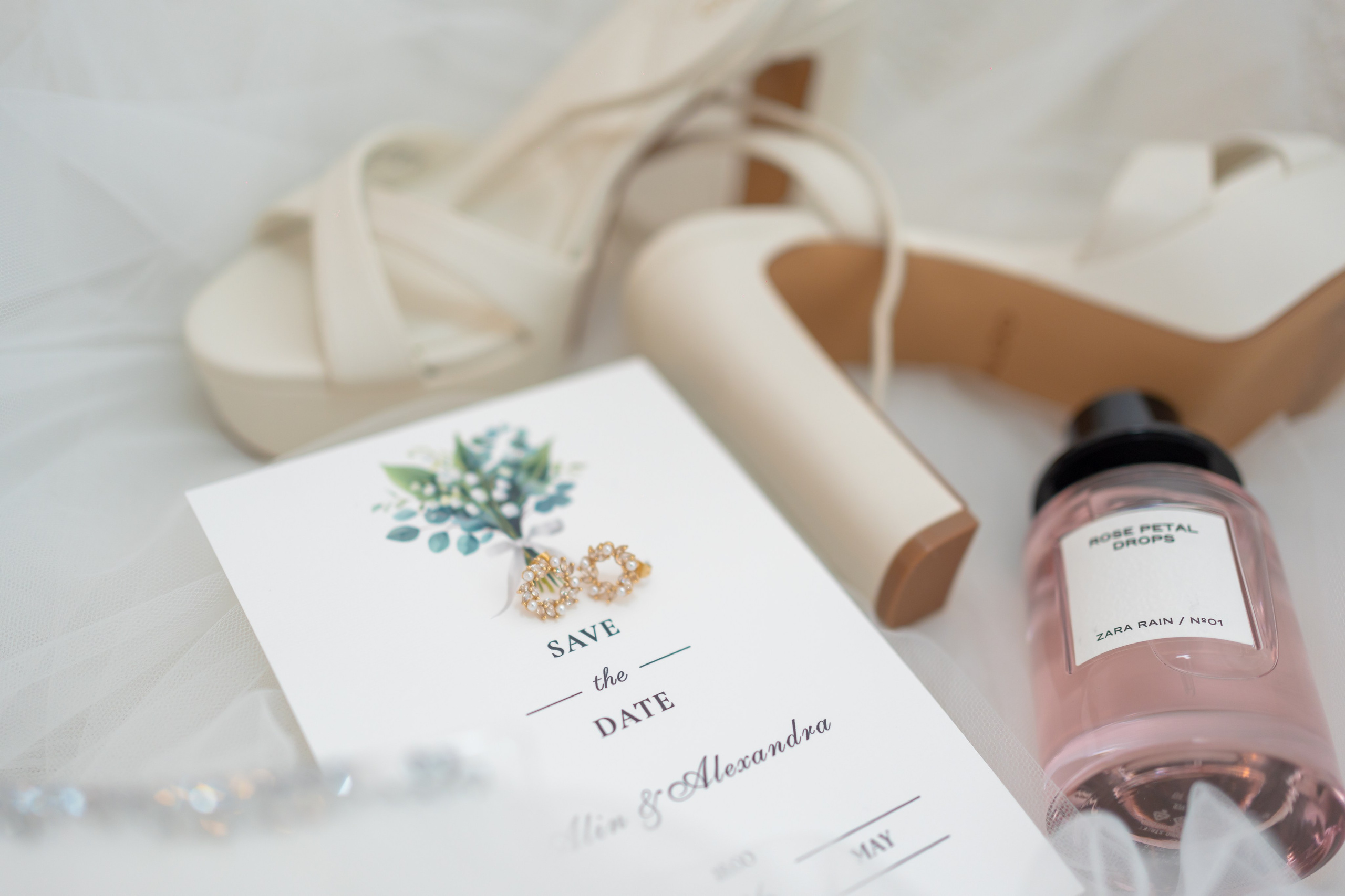 Nuntă la Jaristea Locanta | Alexandra & Alin | Fotolense