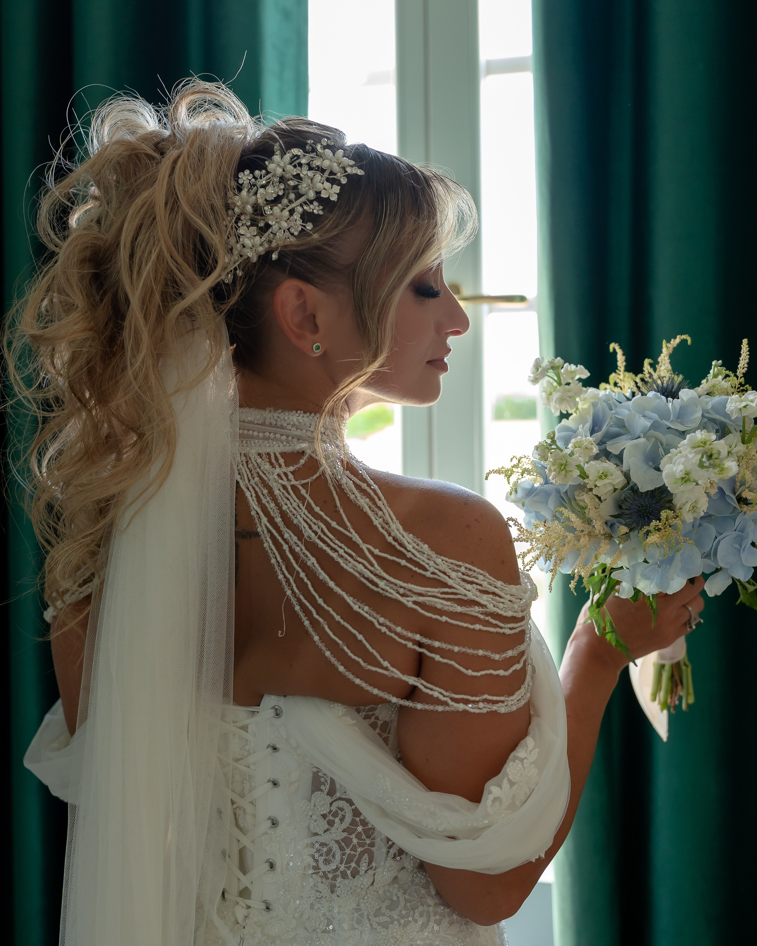 Julia & Florin | Cesari. Fotograf Nuntă București | Fotolense