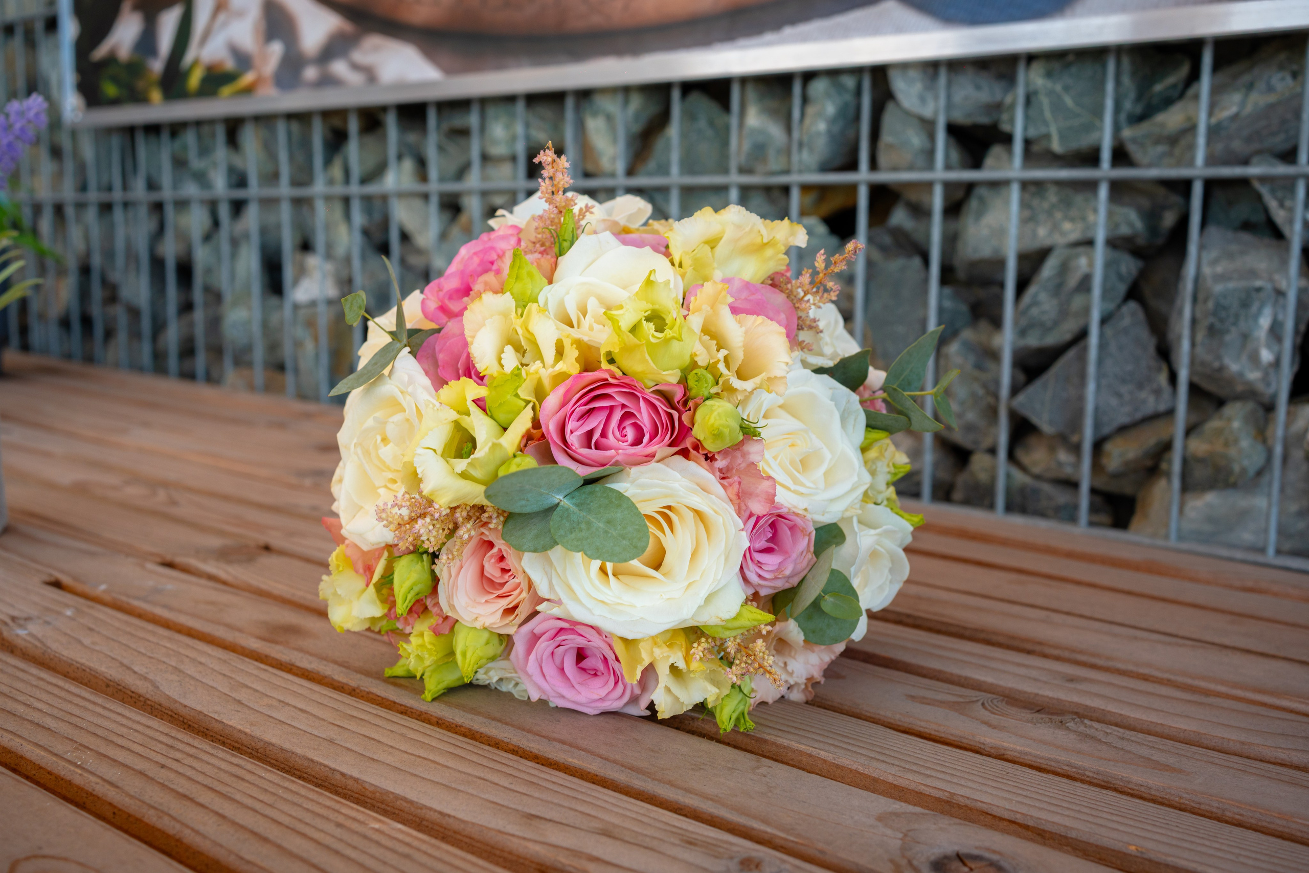 Nuntă la Zion Garden | Maria & Robert | Fotolense