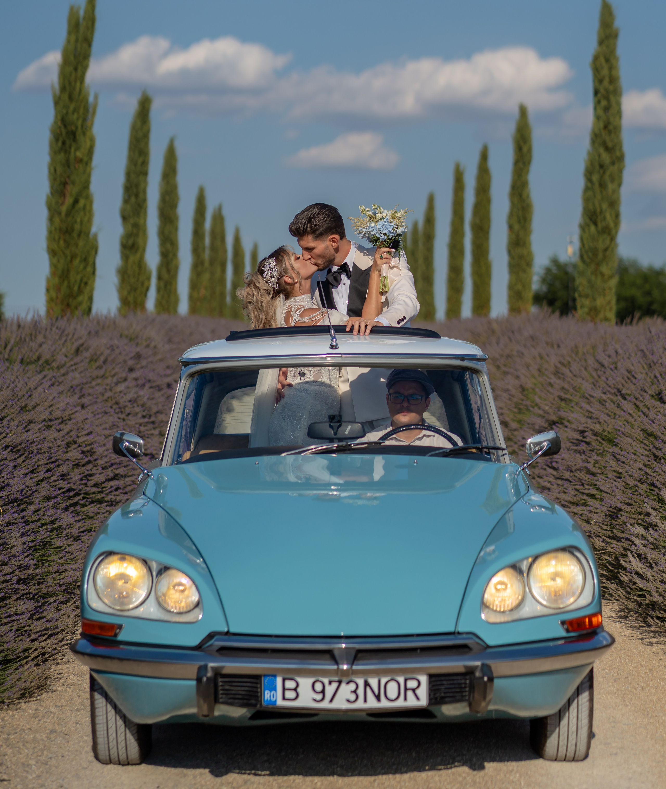 Julia & Florin | Cesari. Fotograf Nuntă București | Fotolense