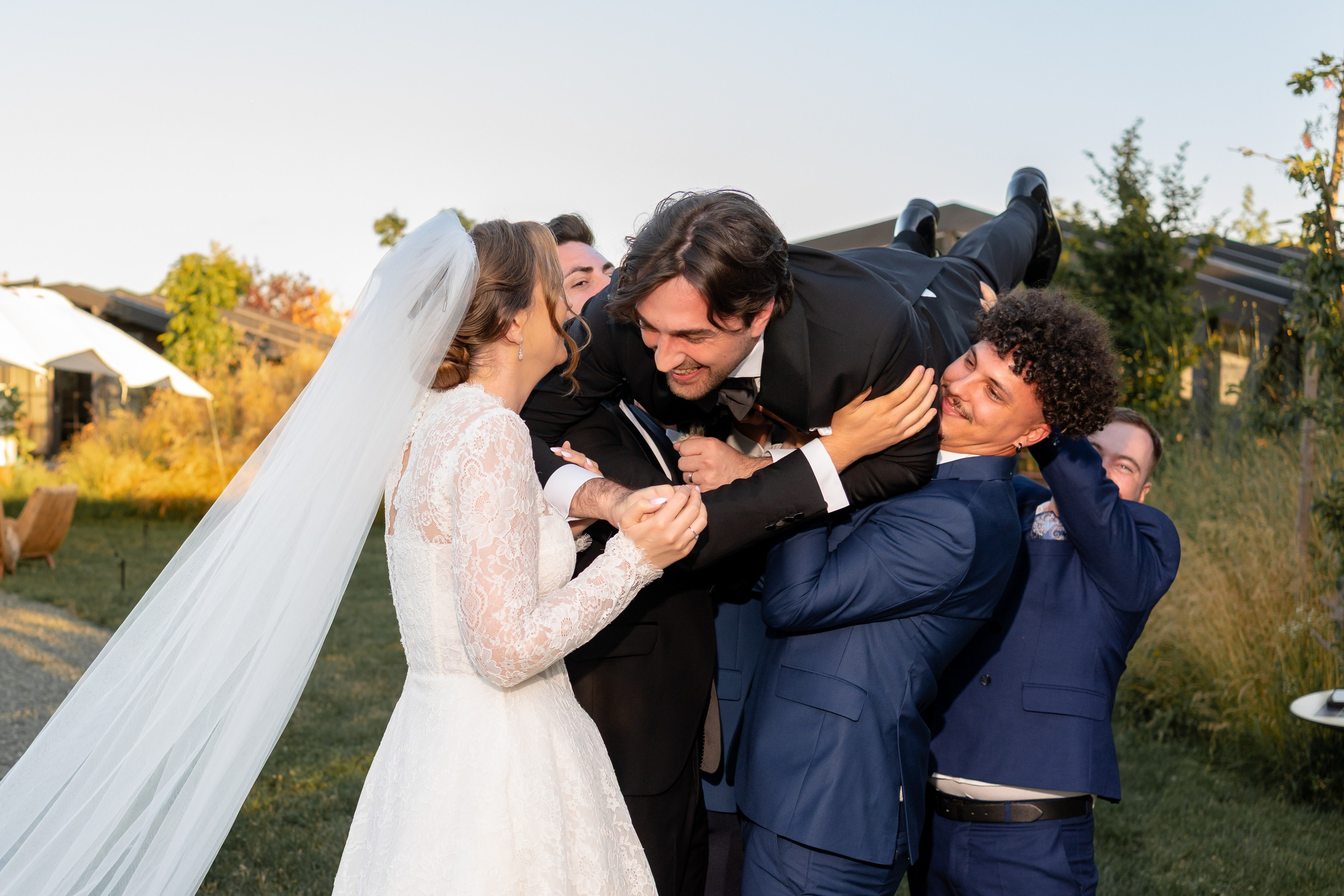 Nuntă la Zion Garden | Maria & Robert | Fotolense