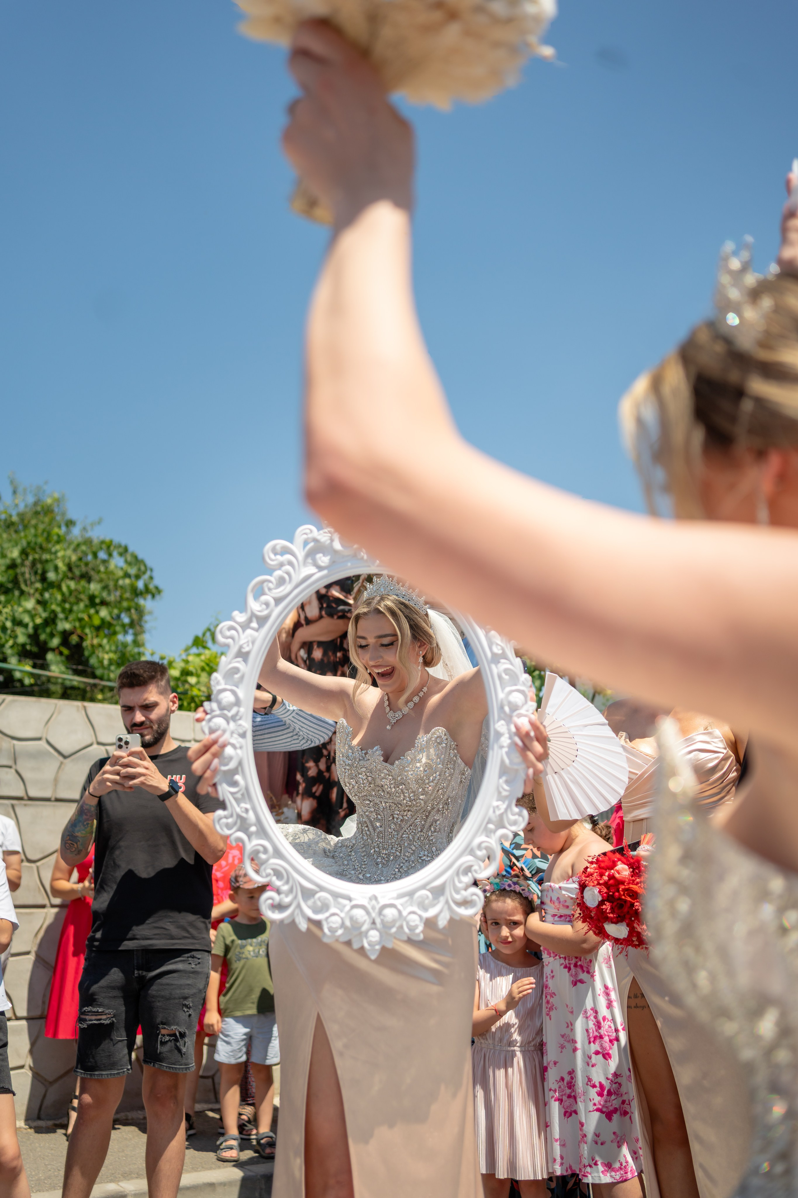 Nuntă la Lebăda Neagră | Ada & Giani | Fotolense