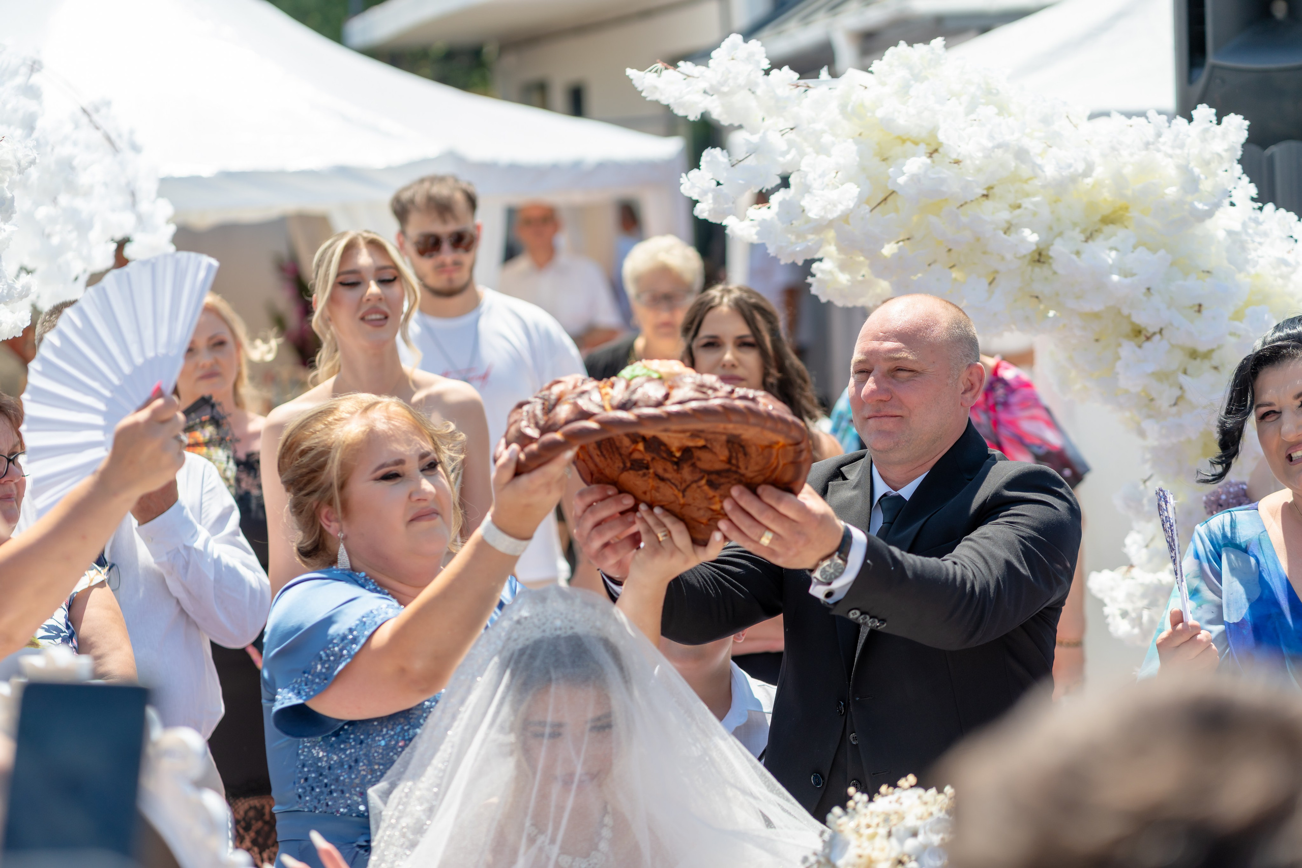 Nuntă la Lebăda Neagră | Ada & Giani | Fotolense