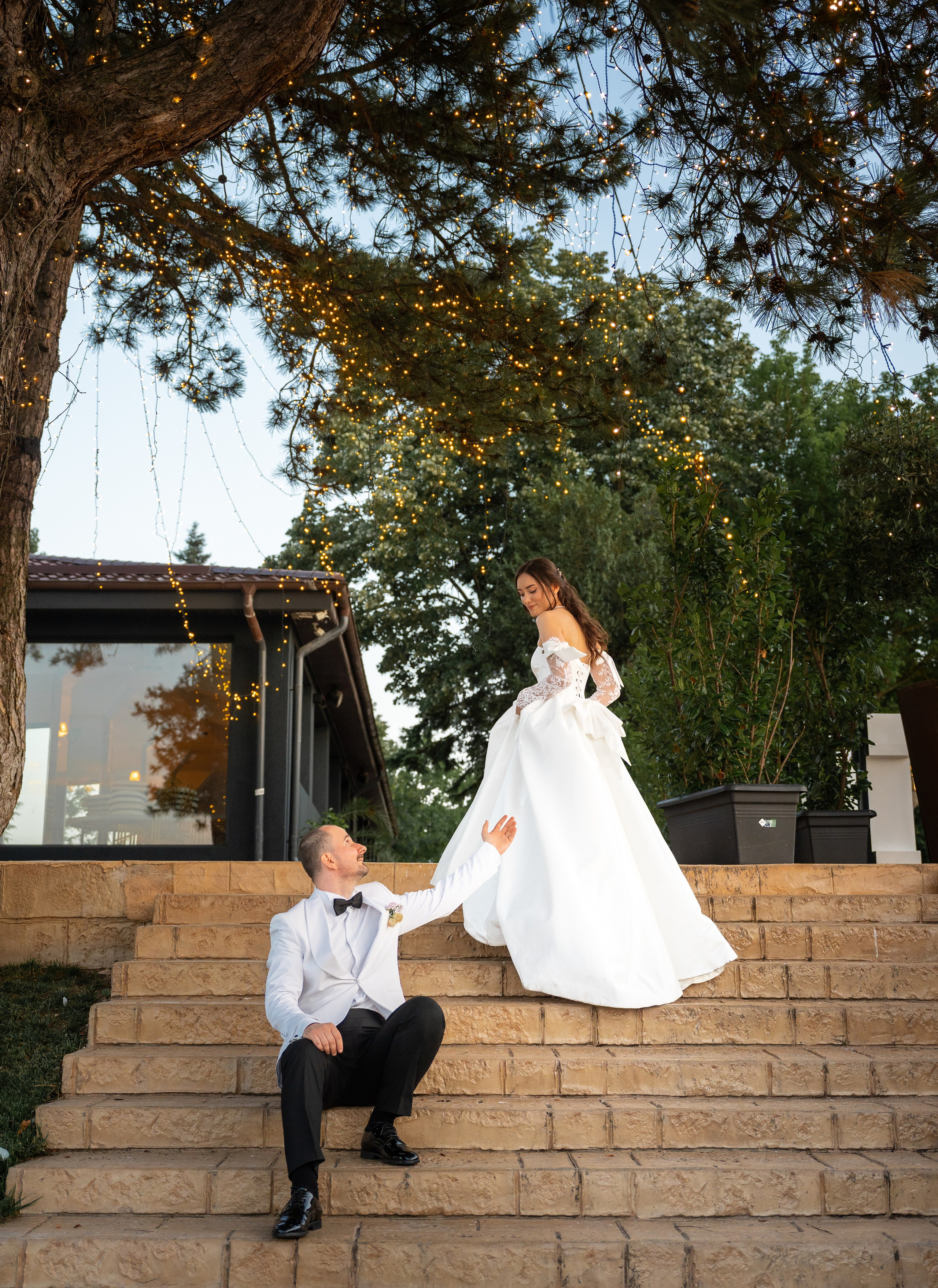 Nuntă la Bokka | Carla & Ciprian | Fotolense