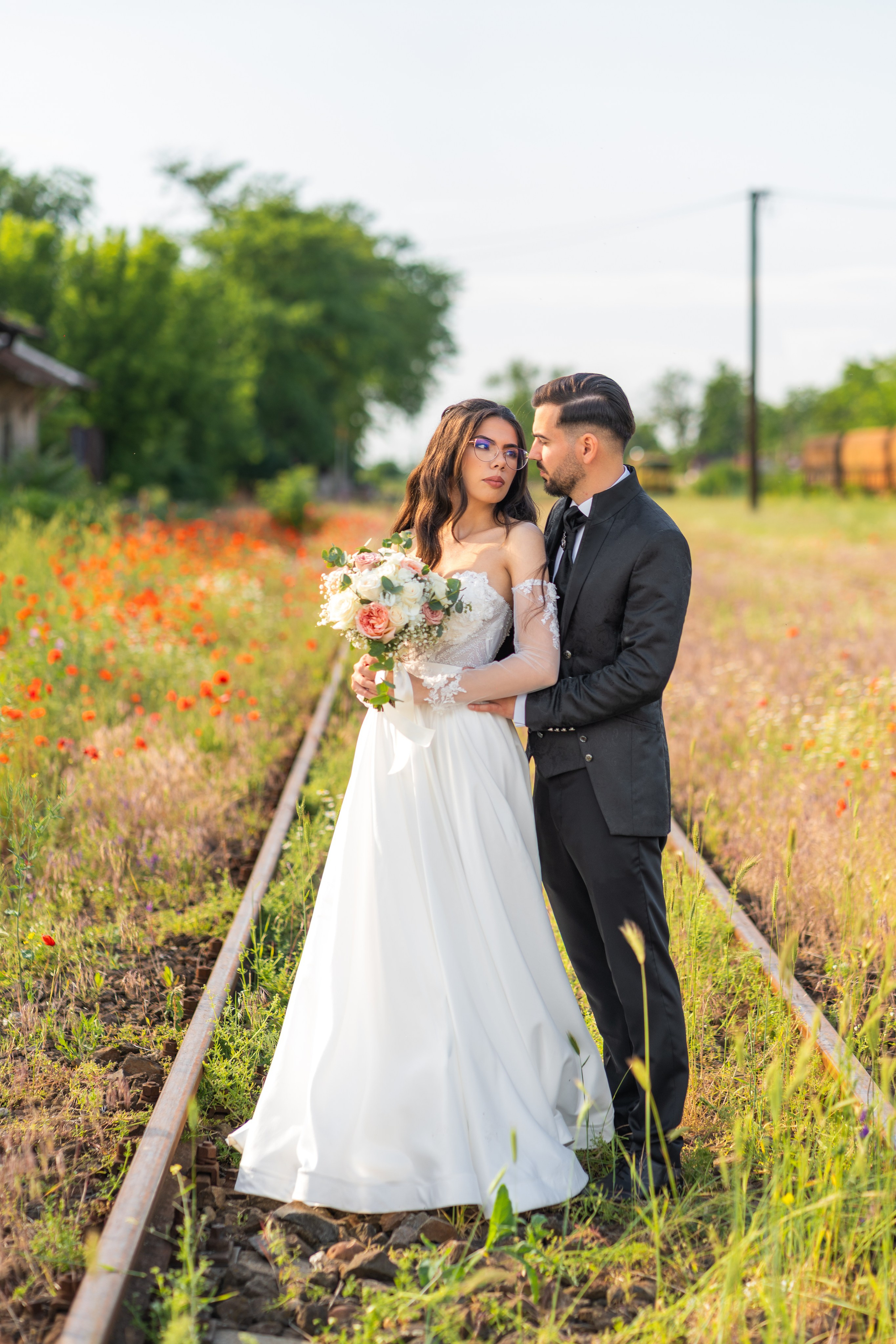 Recenzii Clienți Fotograf Nuntă | Fotolense