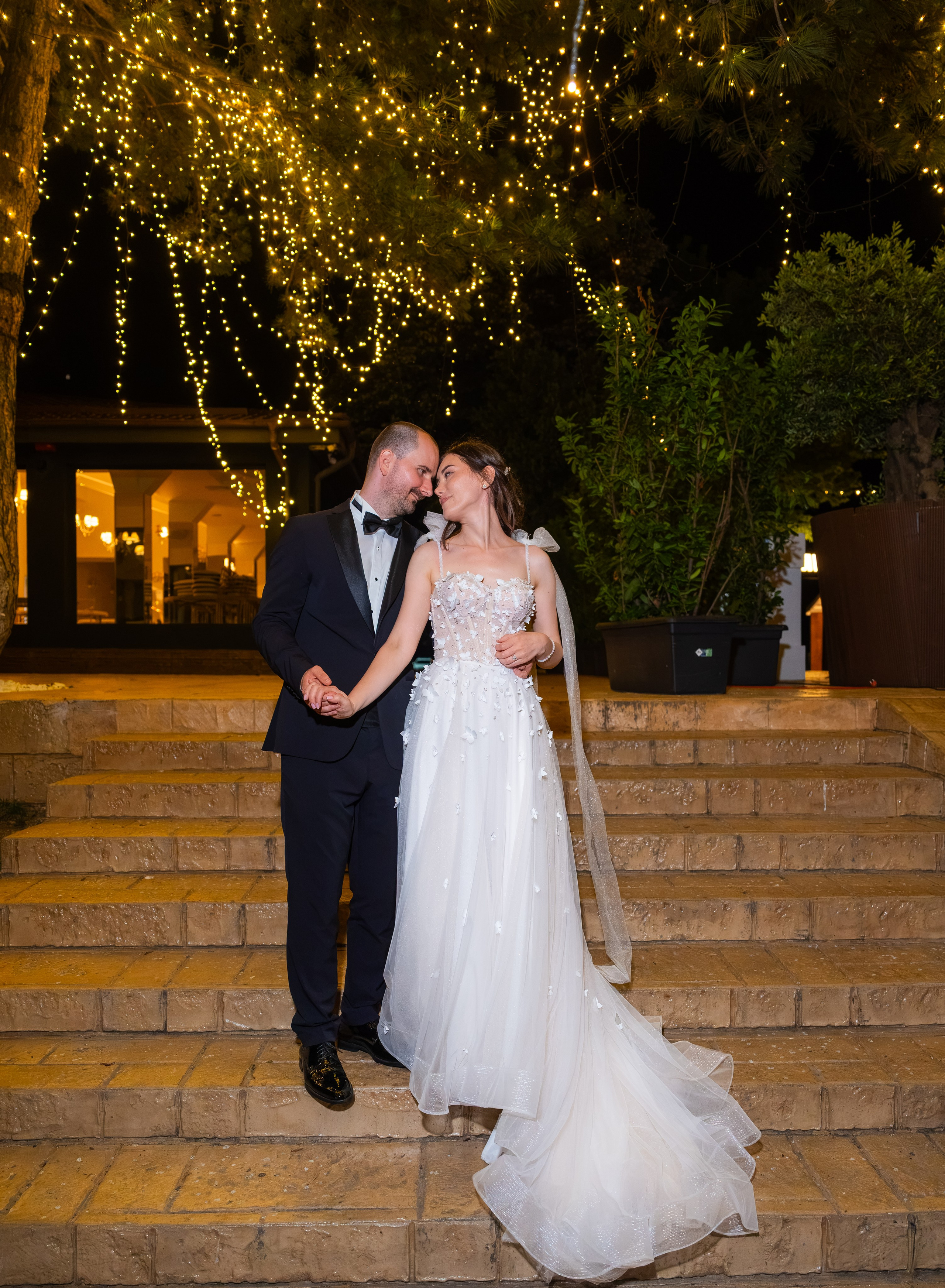 Nuntă la Bokka | Carla & Ciprian | Fotolense