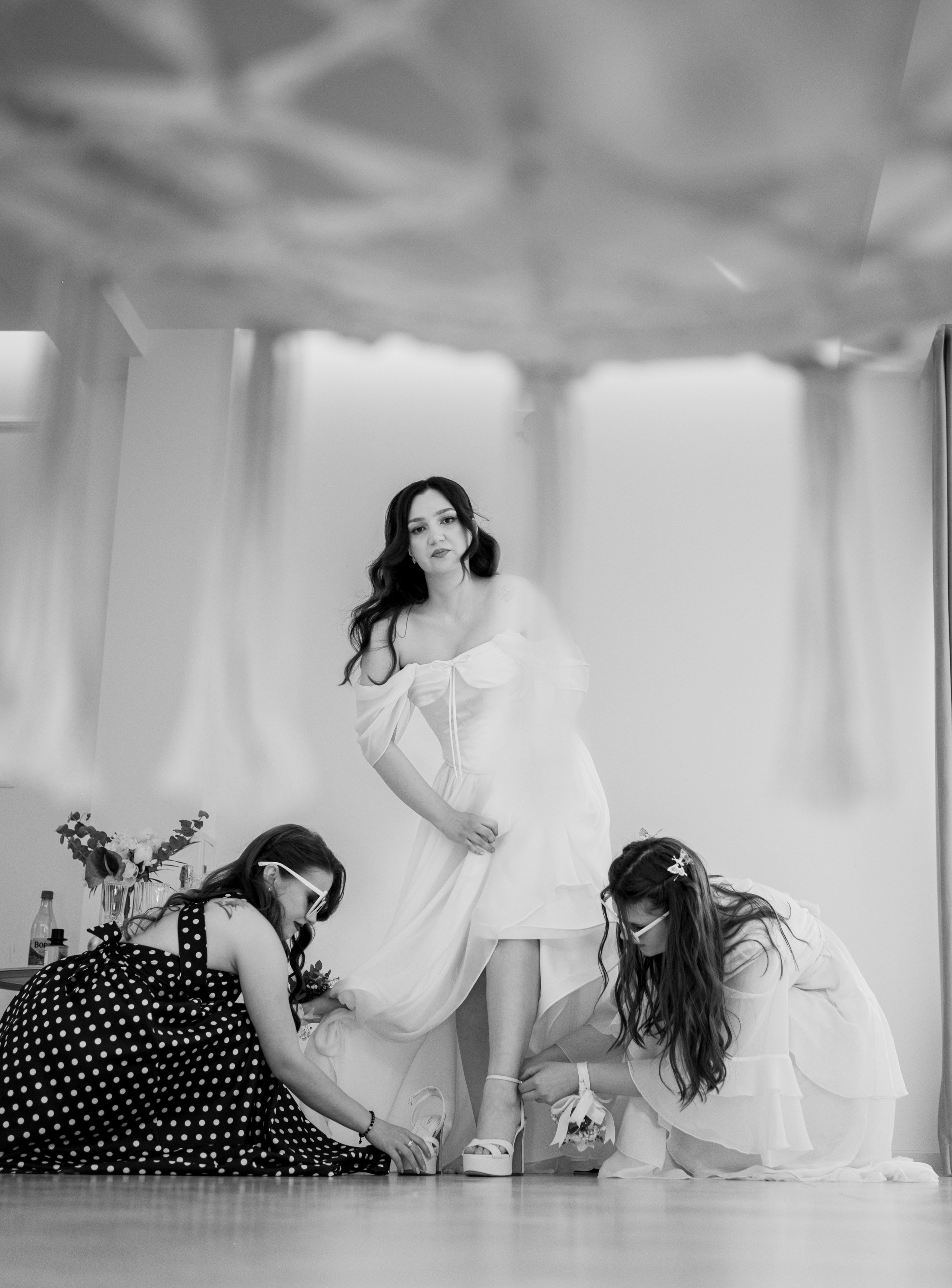 Nuntă la Jaristea Locanta | Alexandra & Alin | Fotolense