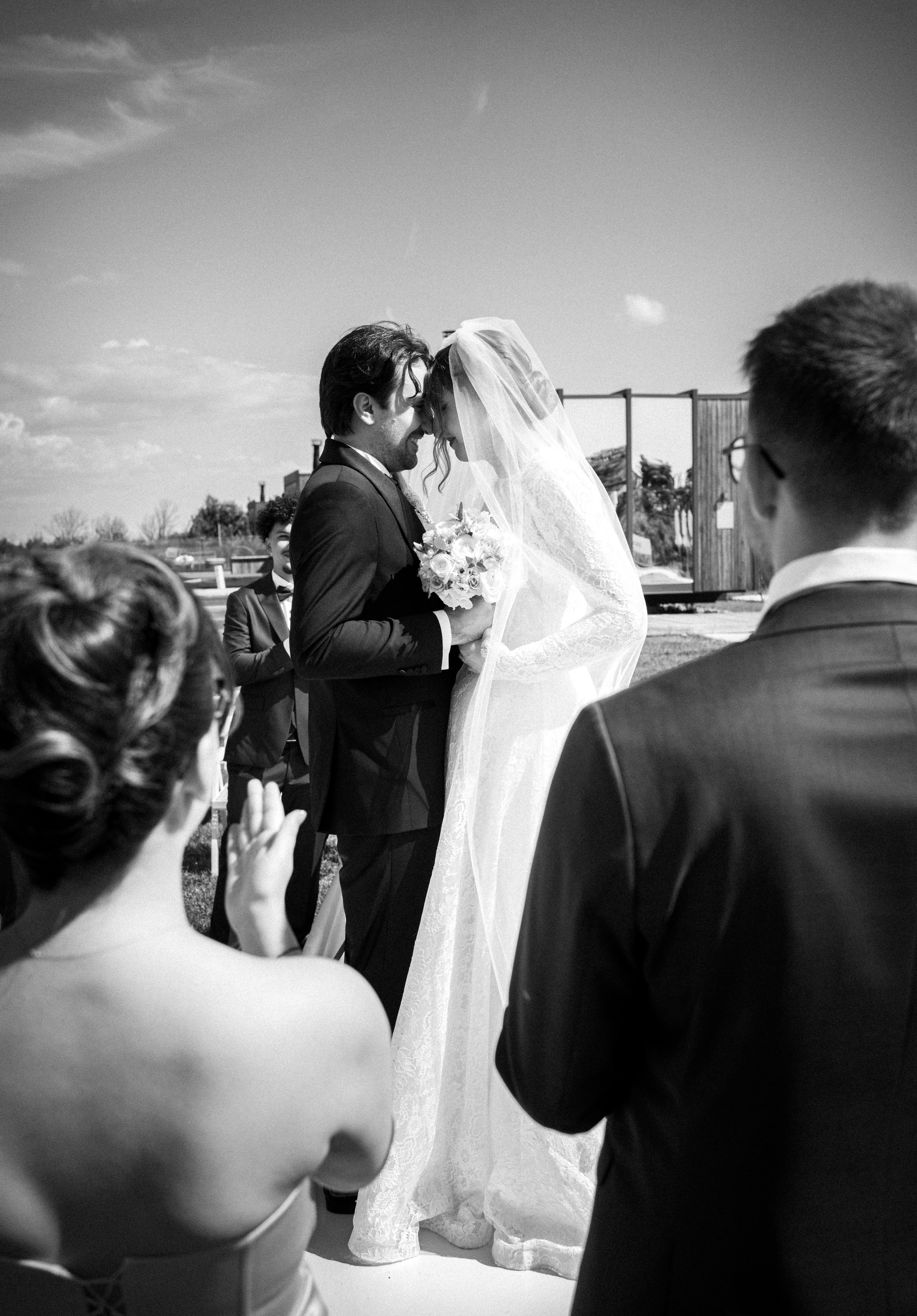 Nuntă la Zion Garden | Maria & Robert | Fotolense